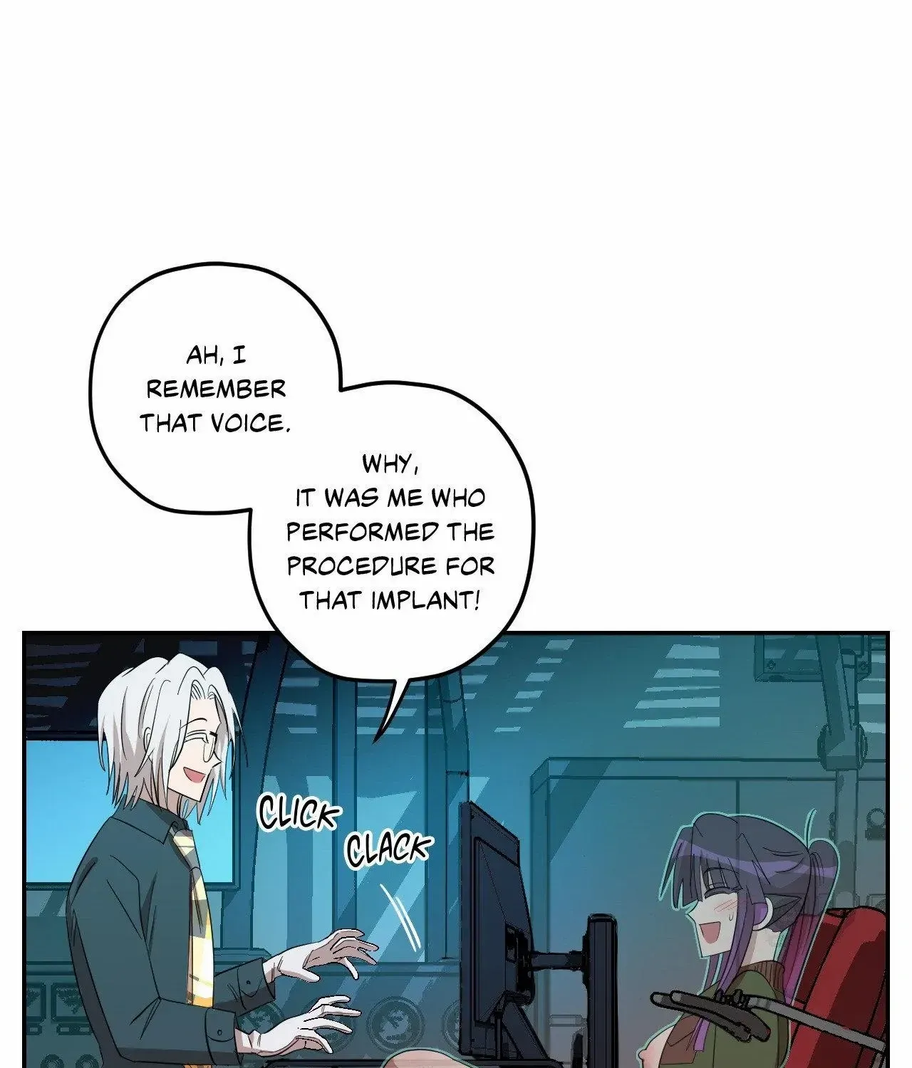 Read Love, Lust, & Joy chapter 10 image 86 on Lezhin