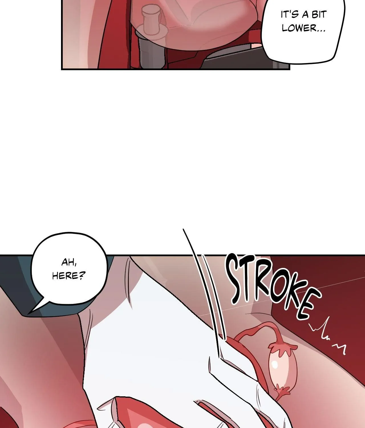Read Love, Lust, & Joy chapter 10 image 93 on Lezhin