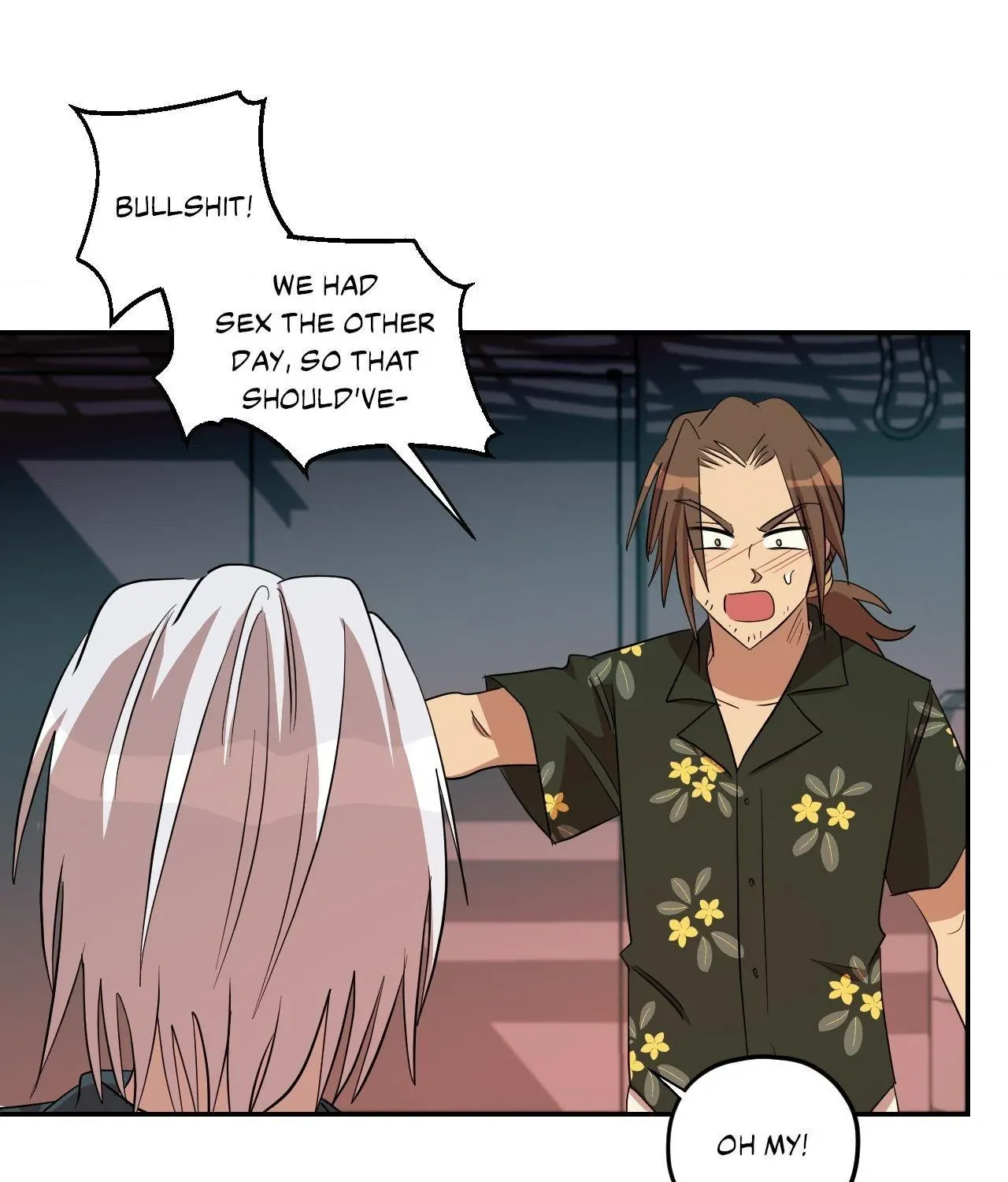 Read Love, Lust, & Joy chapter 11 image 102 on Lezhin