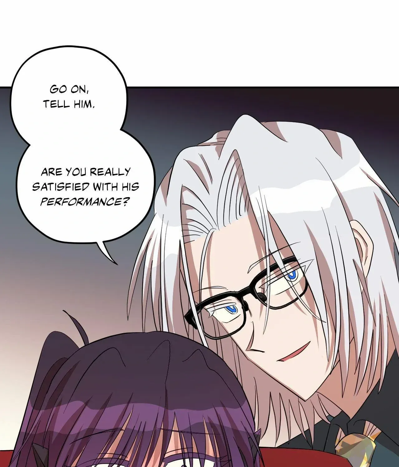 Read Love, Lust, & Joy chapter 11 image 106 on Lezhin