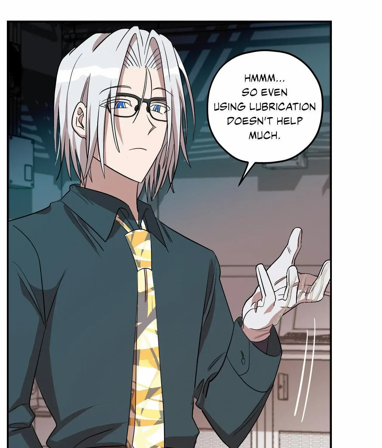 Read Love, Lust, & Joy chapter 11 image 11 on Lezhin