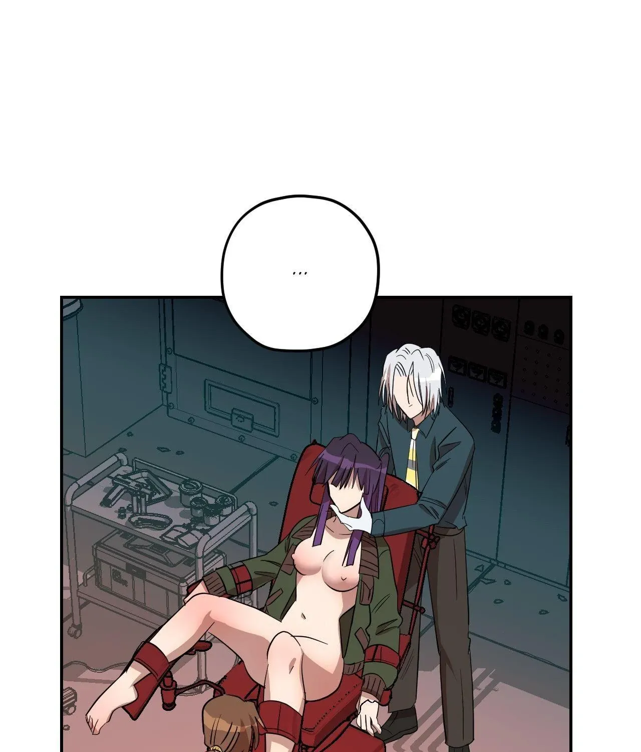 Read Love, Lust, & Joy chapter 11 image 110 on Lezhin