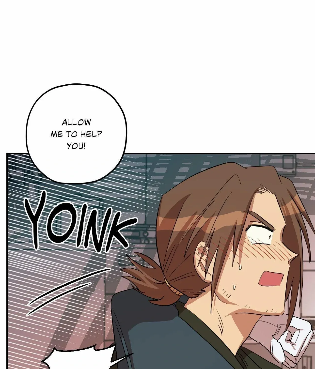 Read Love, Lust, & Joy chapter 11 image 121 on Lezhin