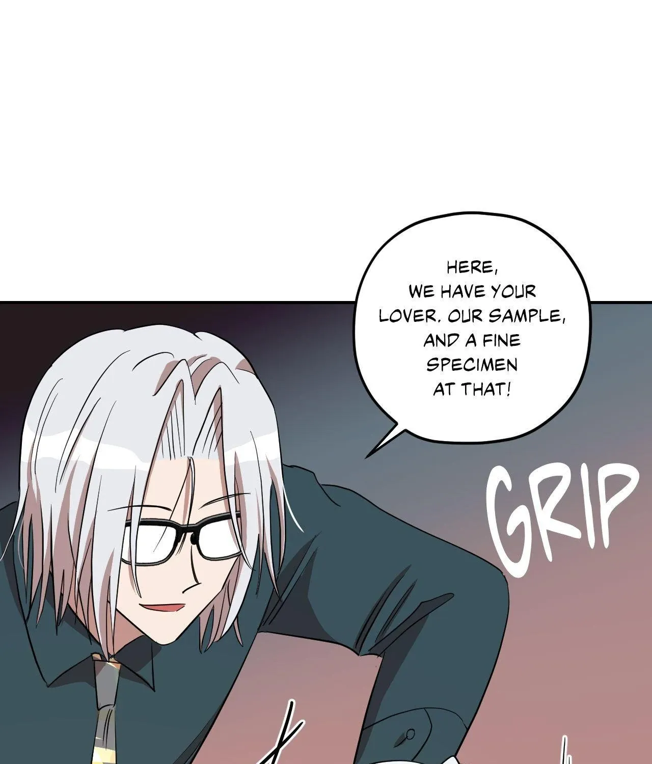 Read Love, Lust, & Joy chapter 11 image 123 on Lezhin