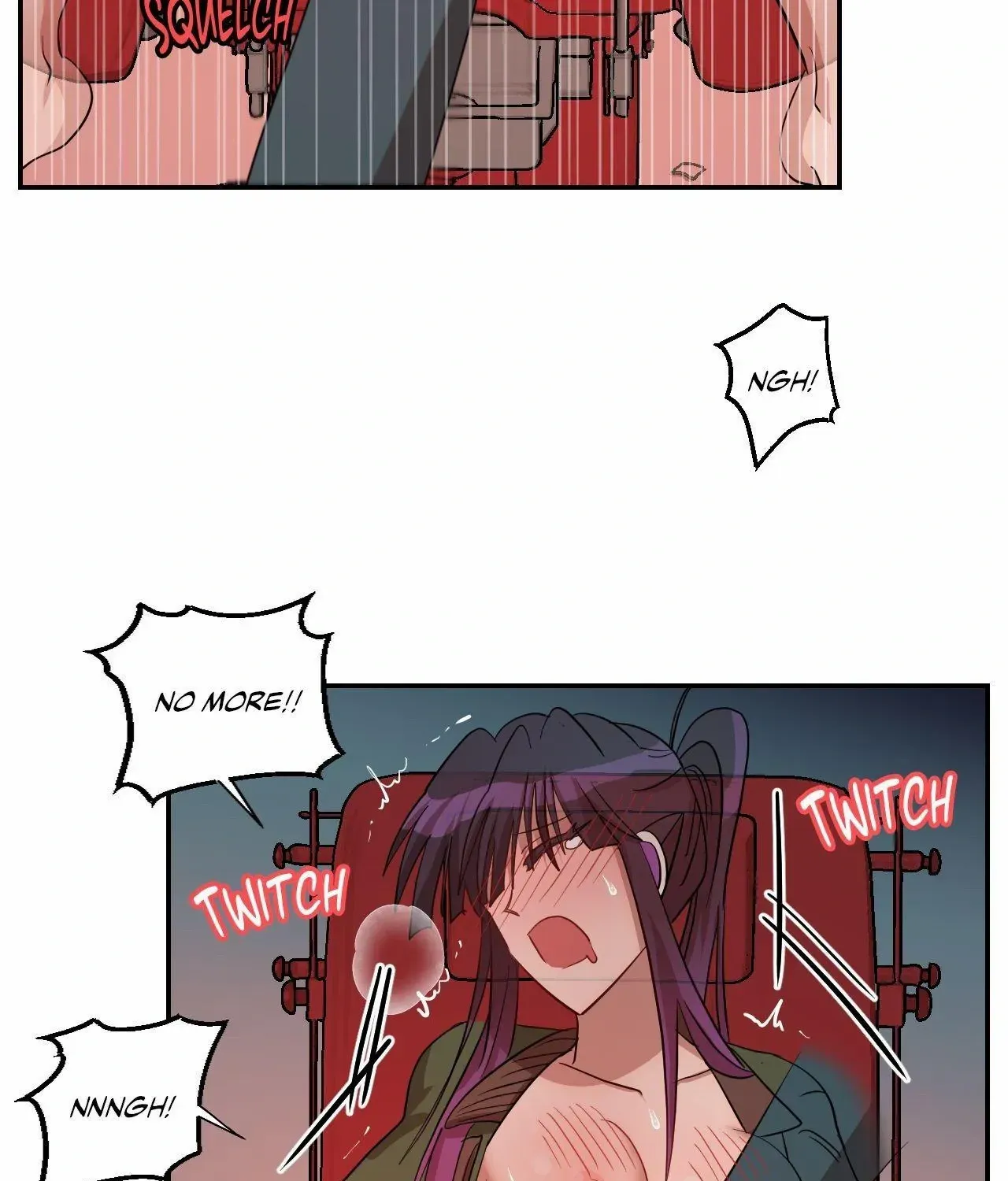 Read Love, Lust, & Joy chapter 11 image 37 on Lezhin