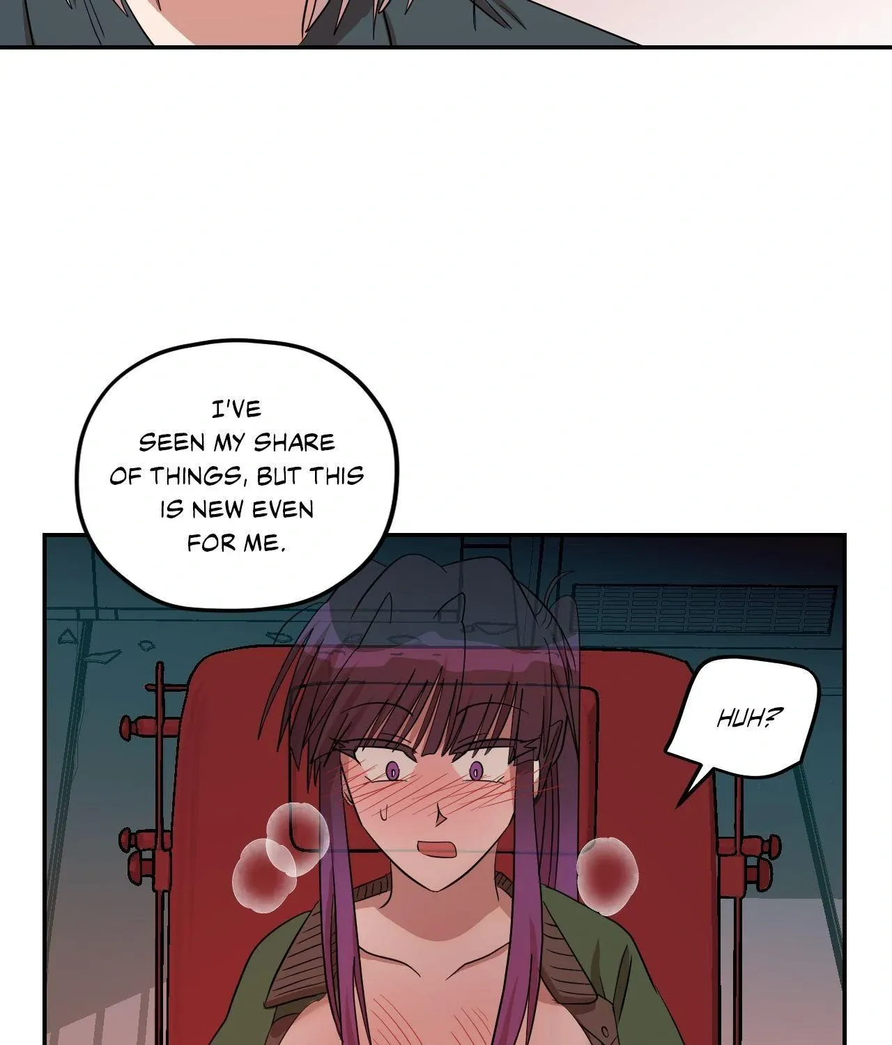 Read Love, Lust, & Joy chapter 11 image 49 on Lezhin
