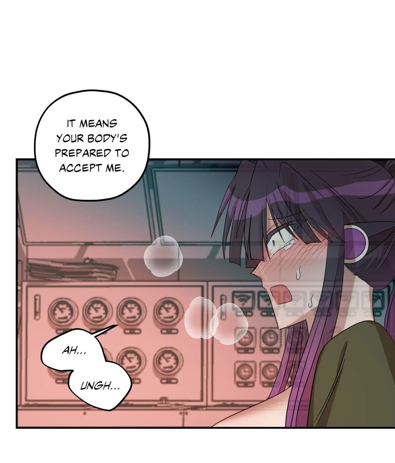 Read Love, Lust, & Joy chapter 11 image 54 on Lezhin