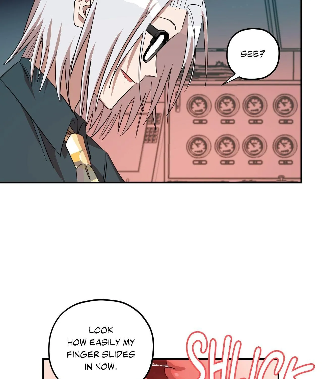 Read Love, Lust, & Joy chapter 11 image 56 on Lezhin