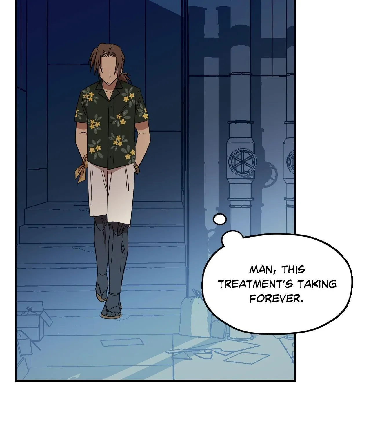 Read Love, Lust, & Joy chapter 11 image 66 on Lezhin