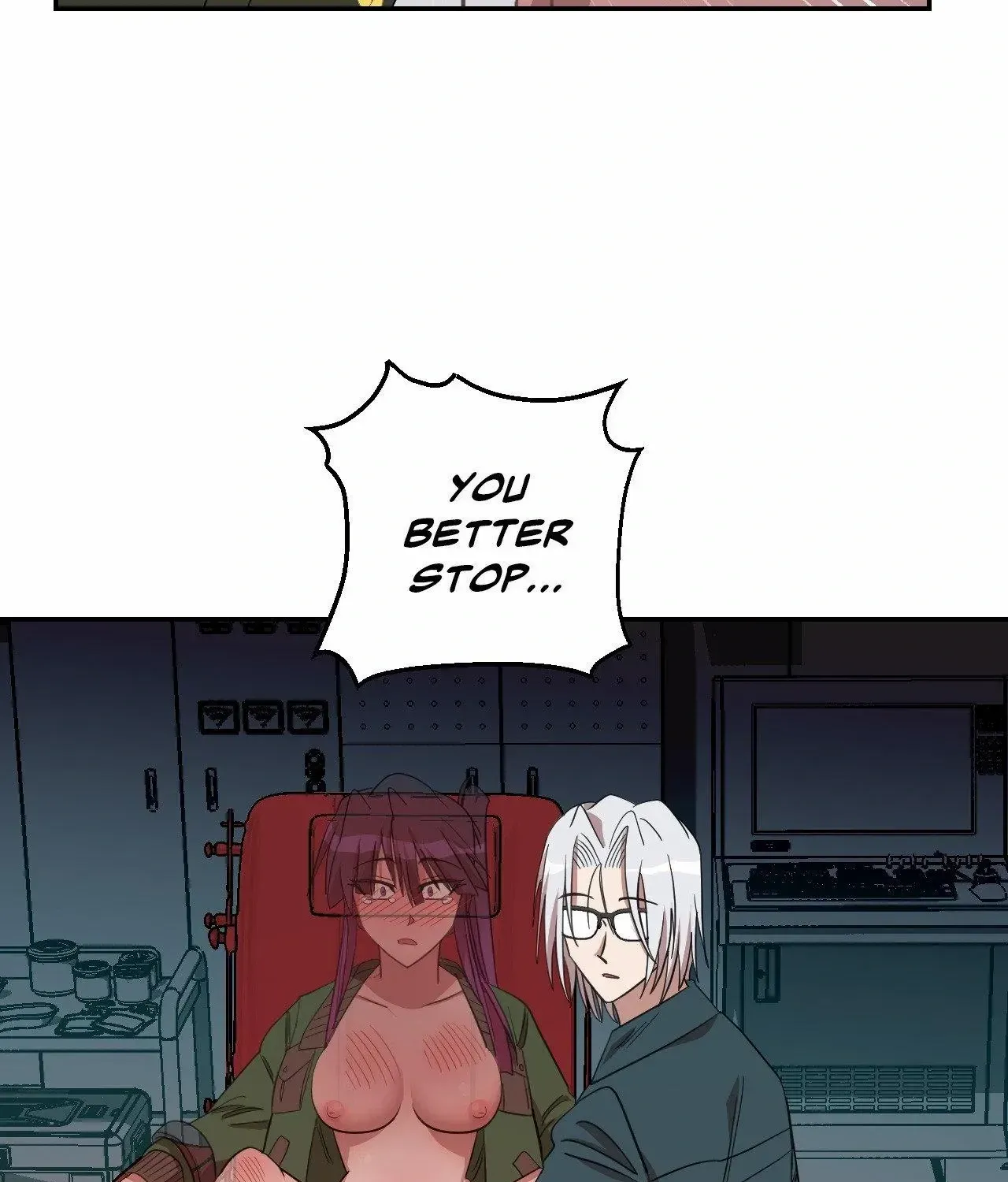 Read Love, Lust, & Joy chapter 11 image 73 on Lezhin