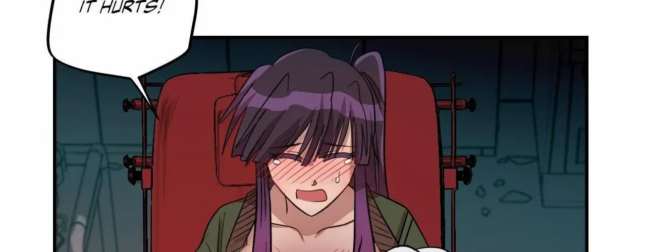 Read Love, Lust, & Joy chapter 11 image 8 on Lezhin
