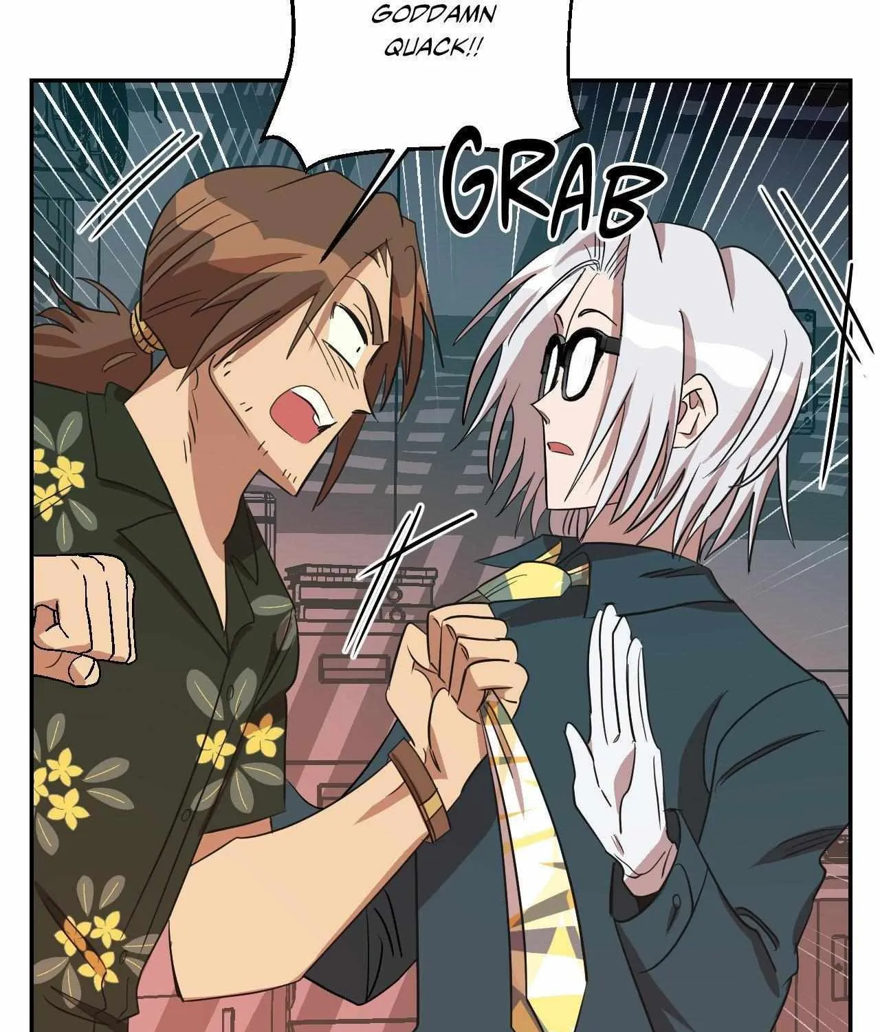 Read Love, Lust, & Joy chapter 11 image 83 on Lezhin