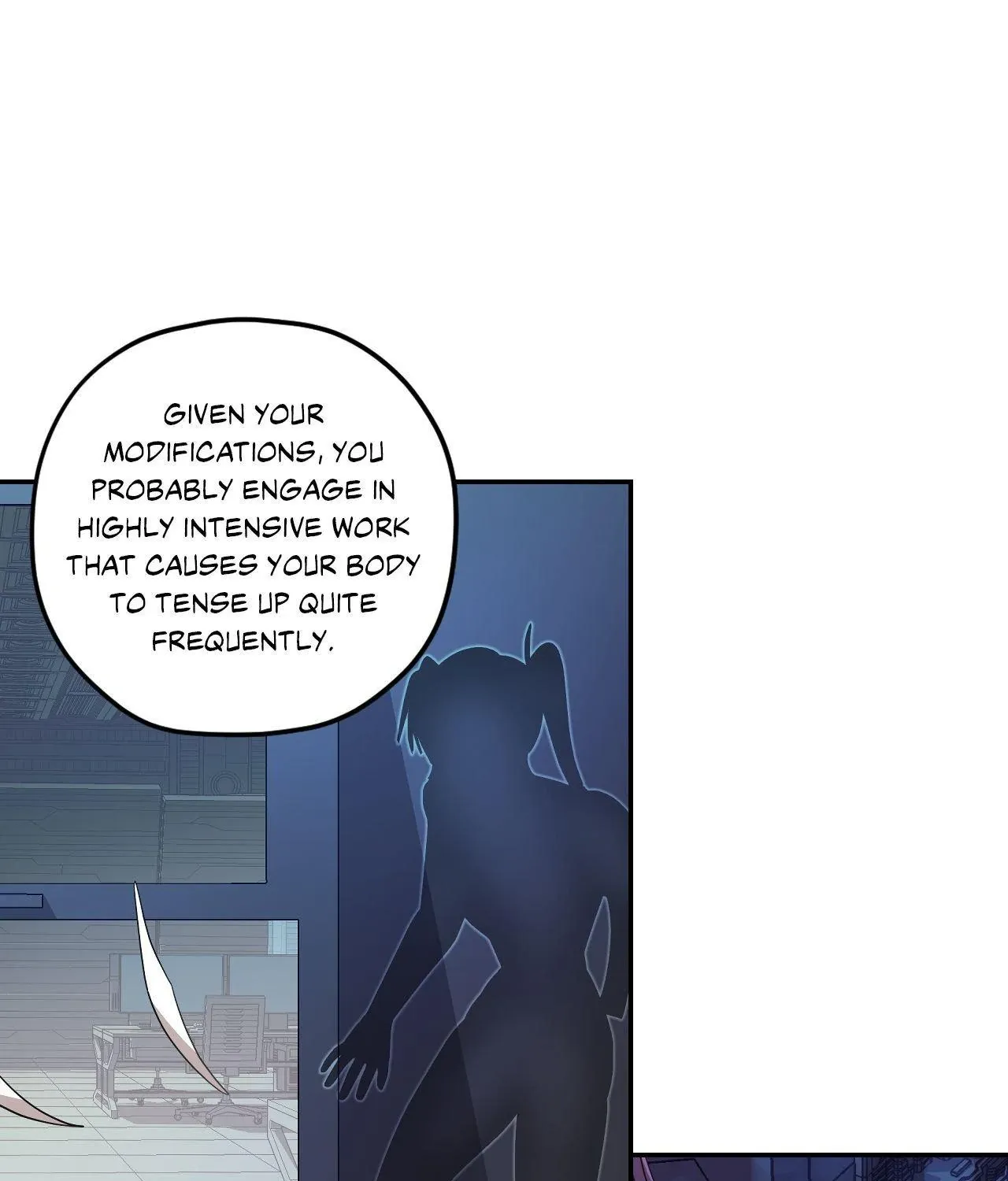 Read Love, Lust, & Joy chapter 11 image 96 on Lezhin