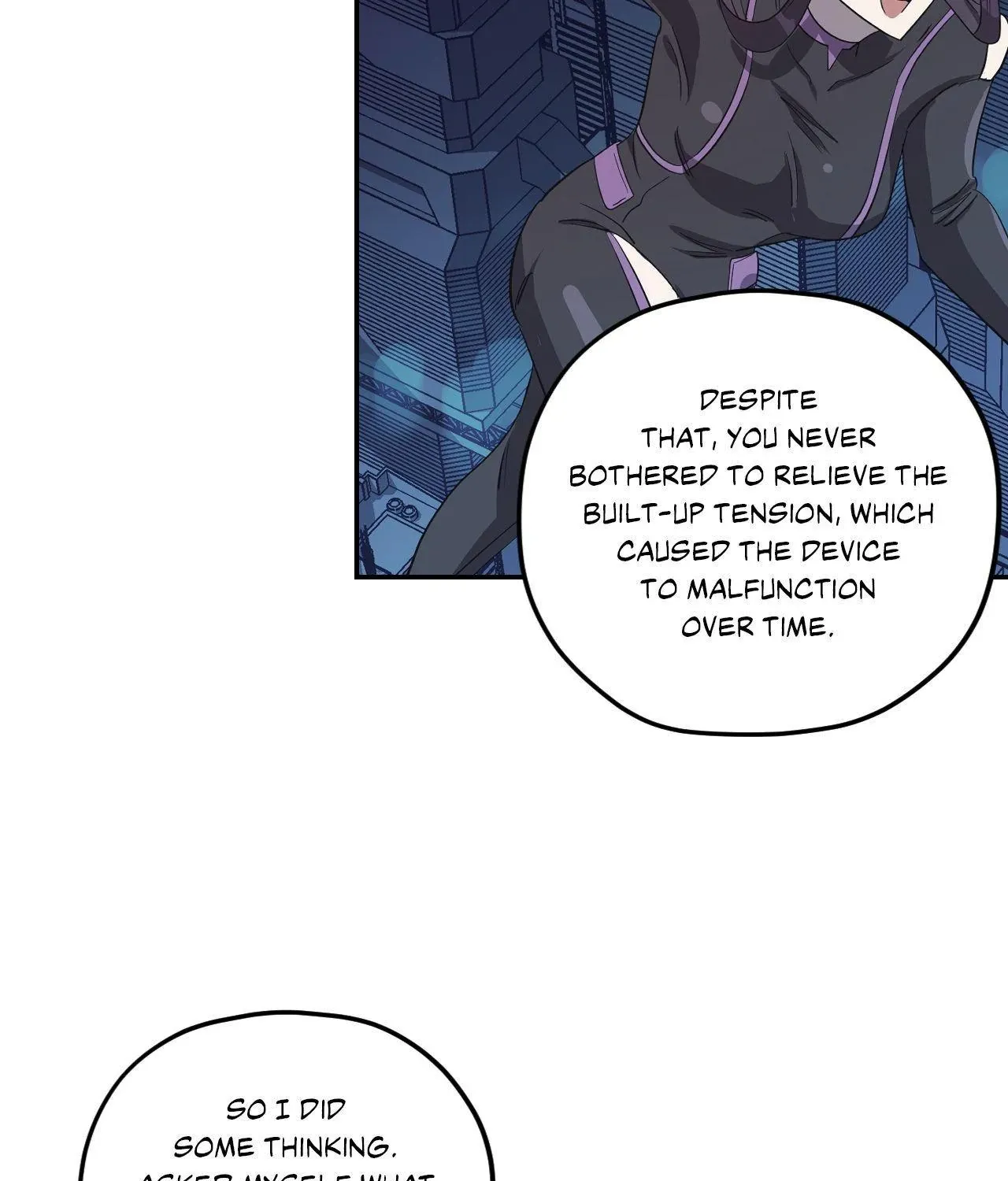 Read Love, Lust, & Joy chapter 11 image 98 on Lezhin