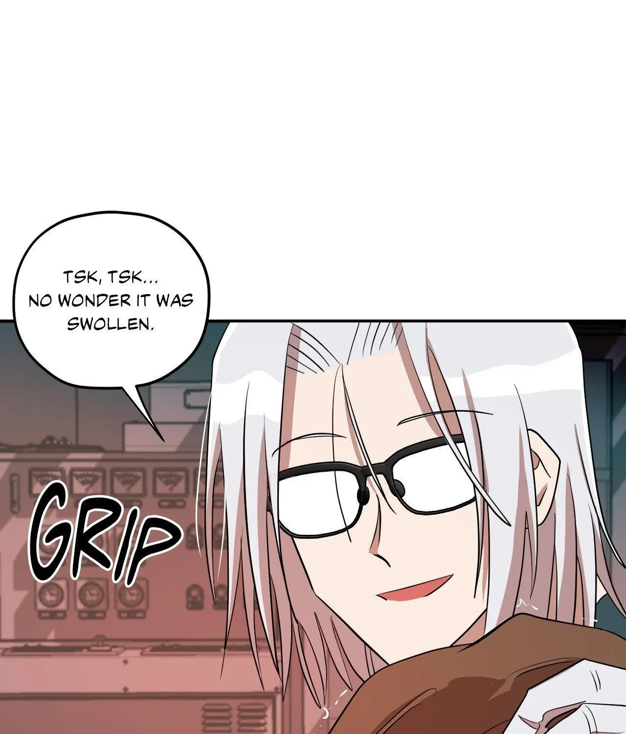 Read Love, Lust, & Joy chapter 12 image 10 on Lezhin