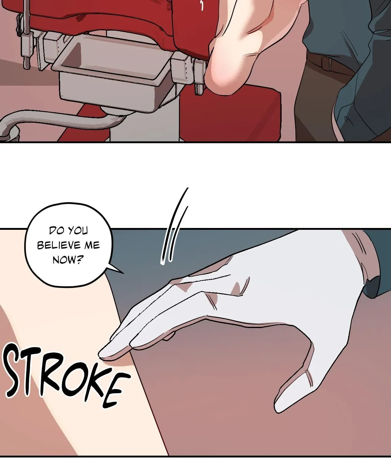 Read Love, Lust, & Joy chapter 12 image 100 on Lezhin