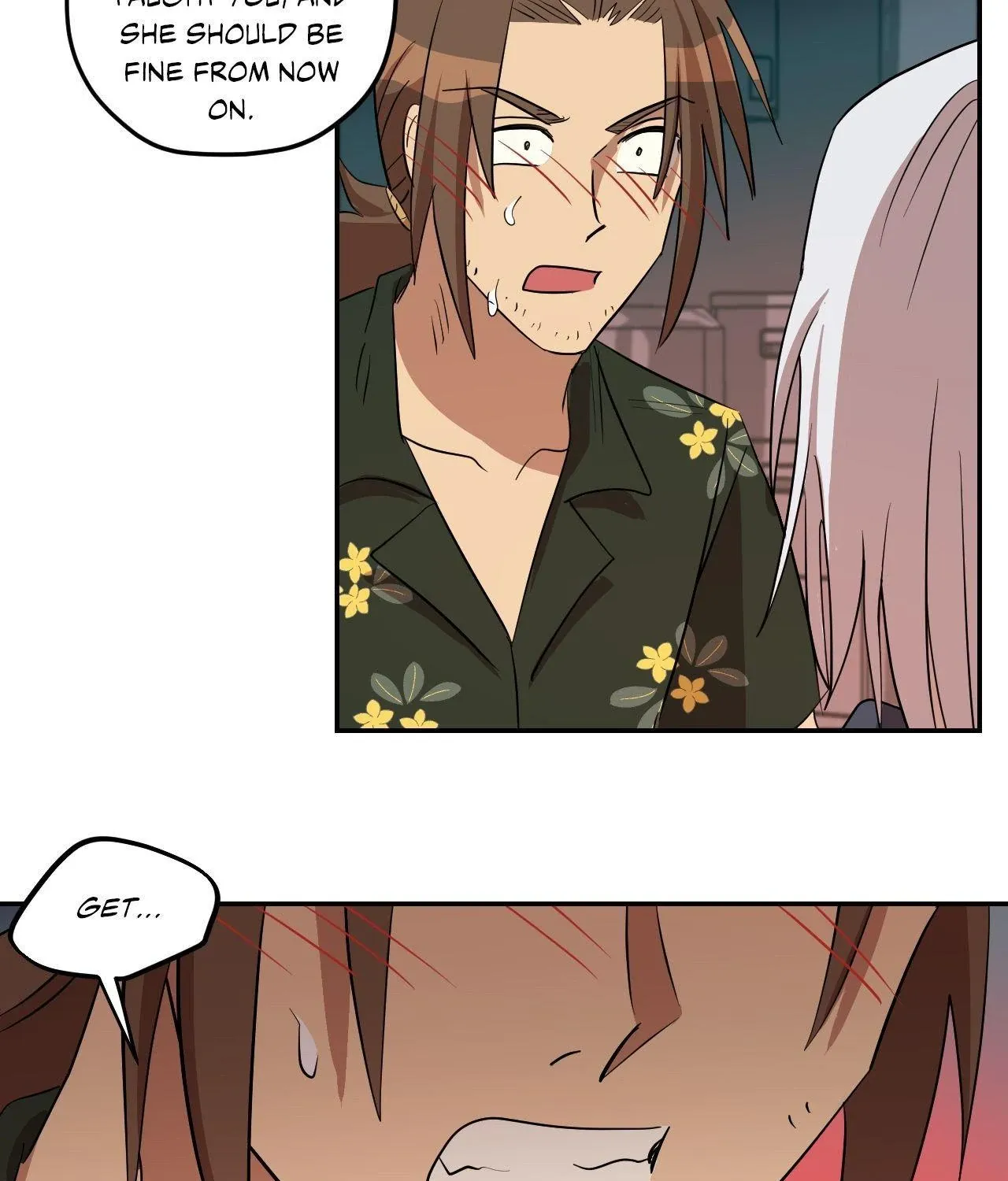 Read Love, Lust, & Joy chapter 12 image 102 on Lezhin
