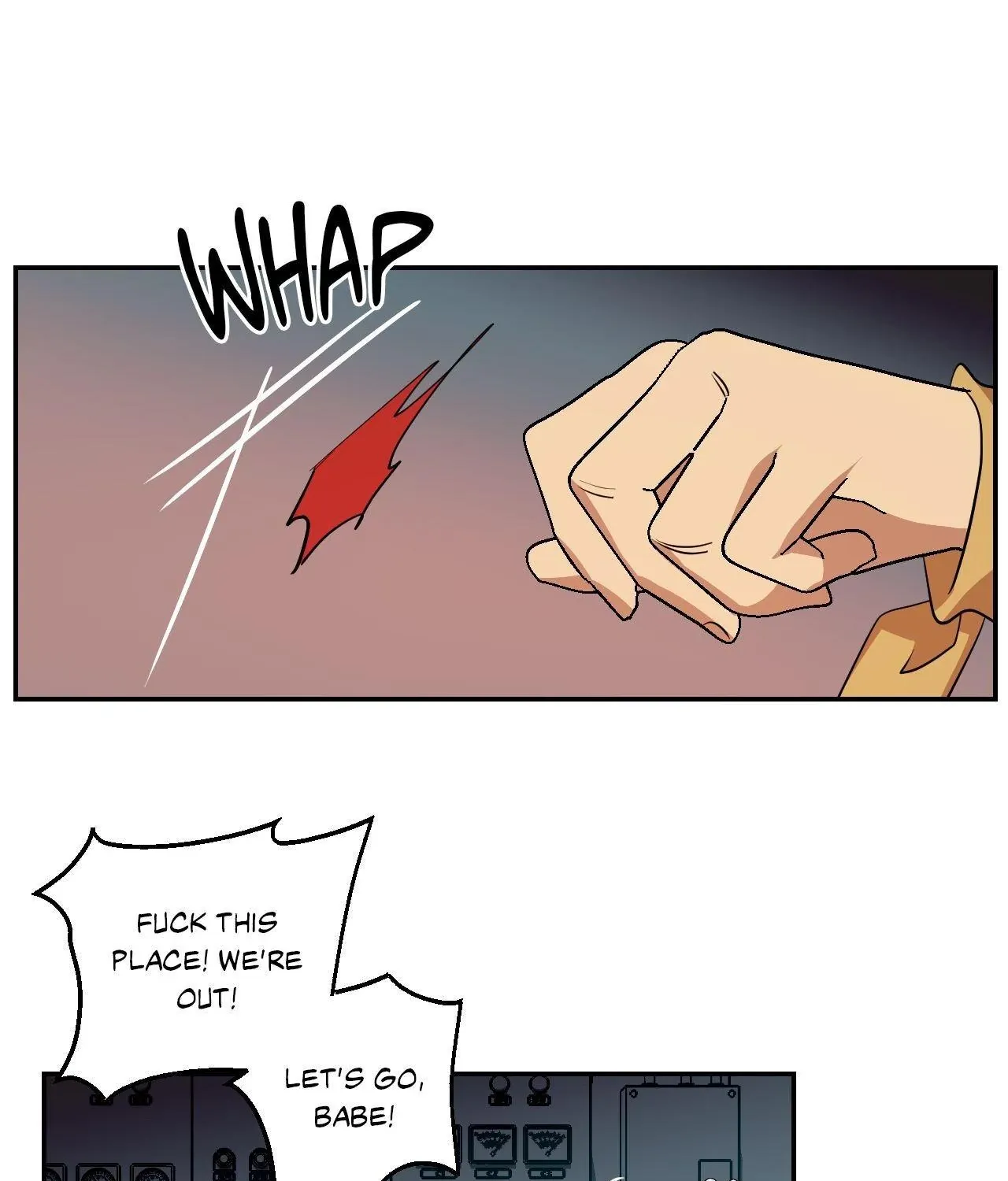 Read Love, Lust, & Joy chapter 12 image 115 on Lezhin