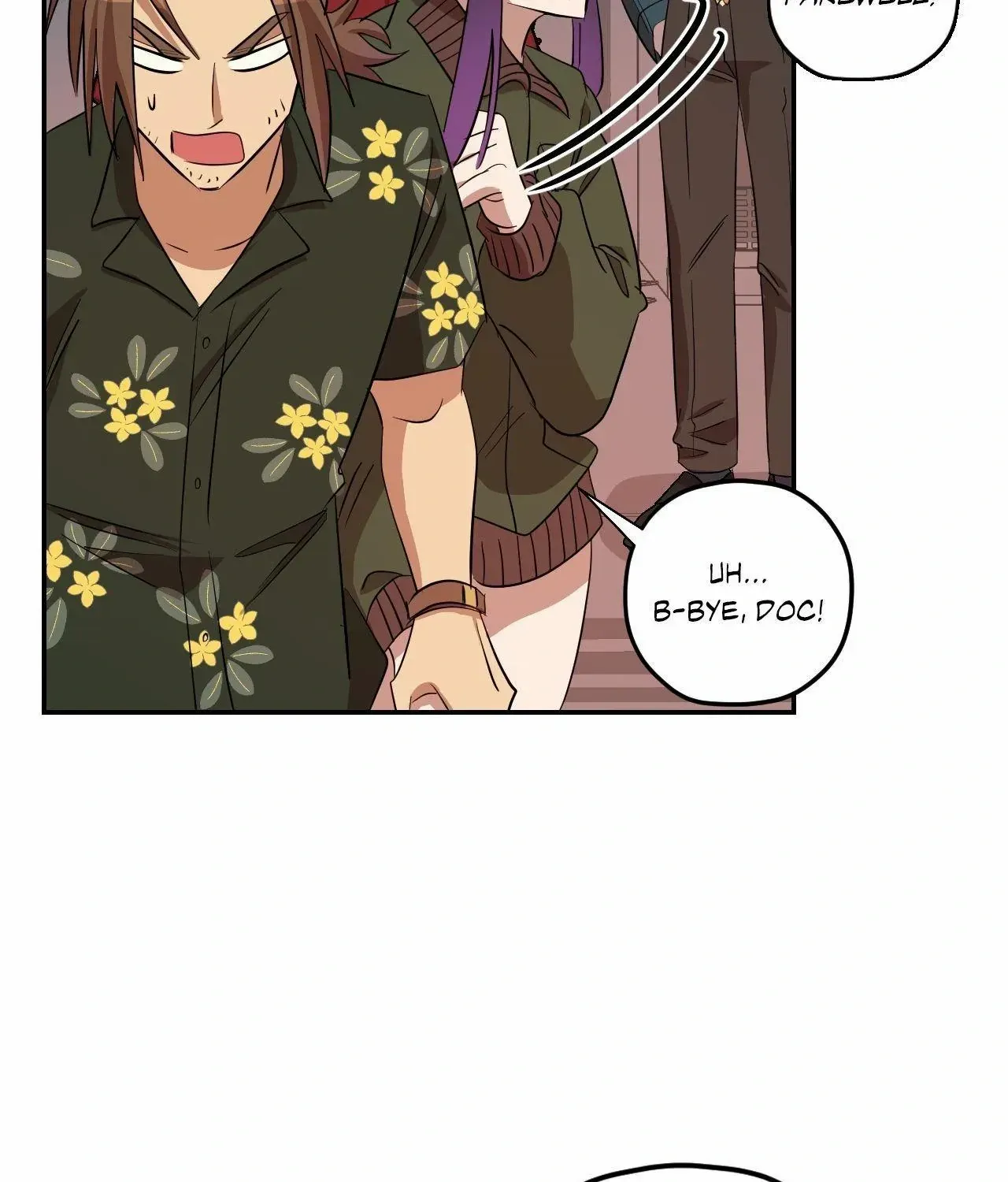 Read Love, Lust, & Joy chapter 12 image 117 on Lezhin