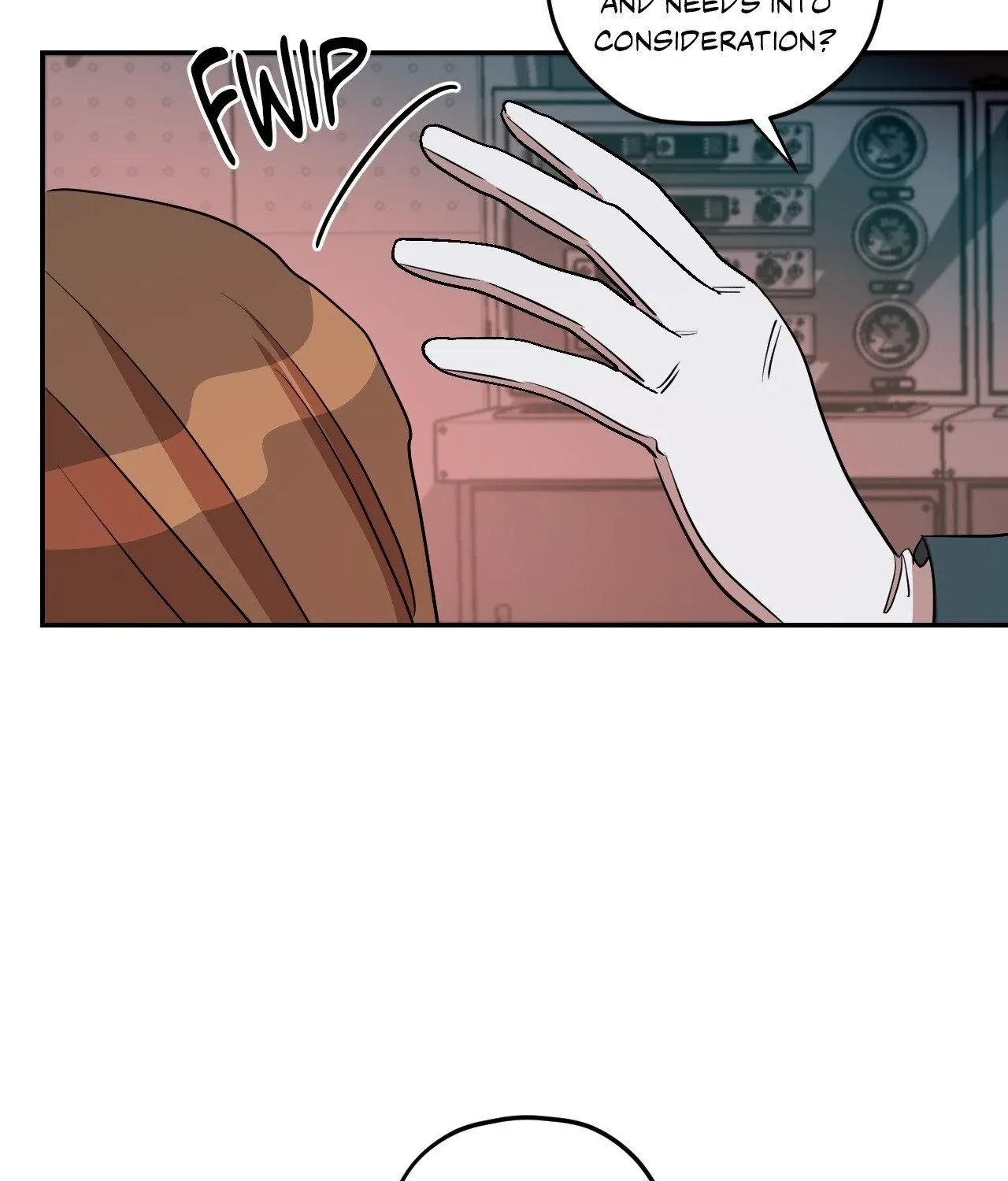 Read Love, Lust, & Joy chapter 12 image 12 on Lezhin
