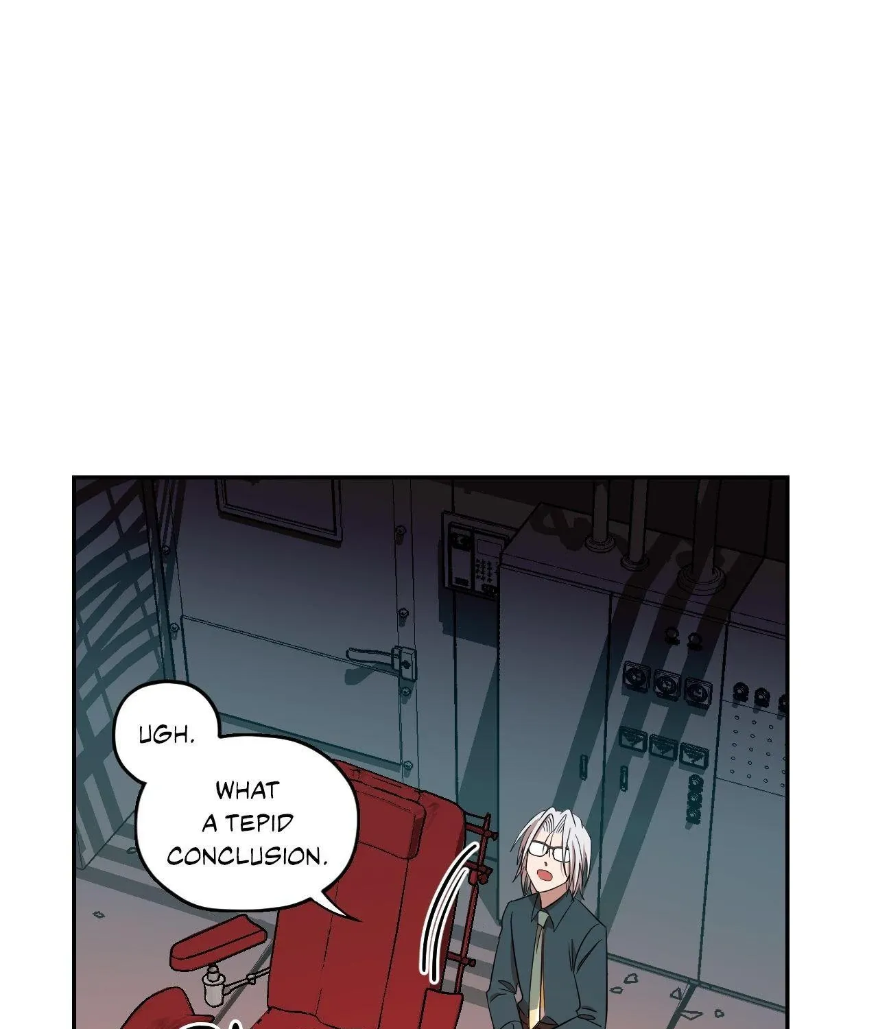 Read Love, Lust, & Joy chapter 12 image 121 on Lezhin