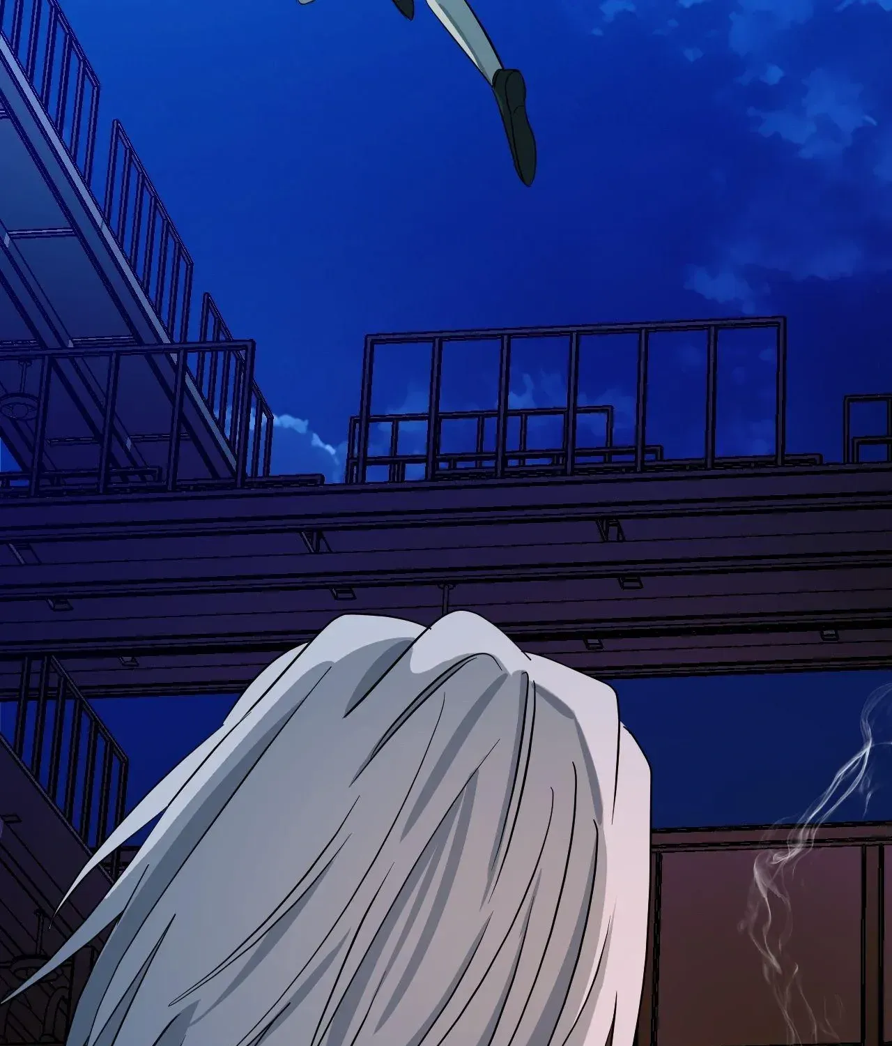 Read Love, Lust, & Joy chapter 12 image 132 on Lezhin