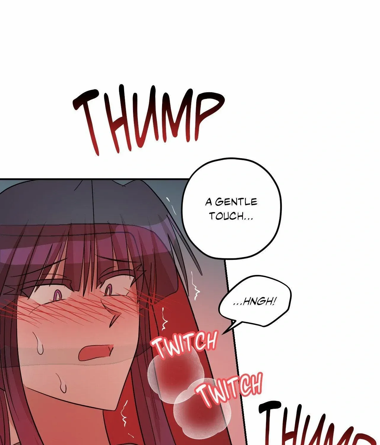 Read Love, Lust, & Joy chapter 12 image 18 on Lezhin