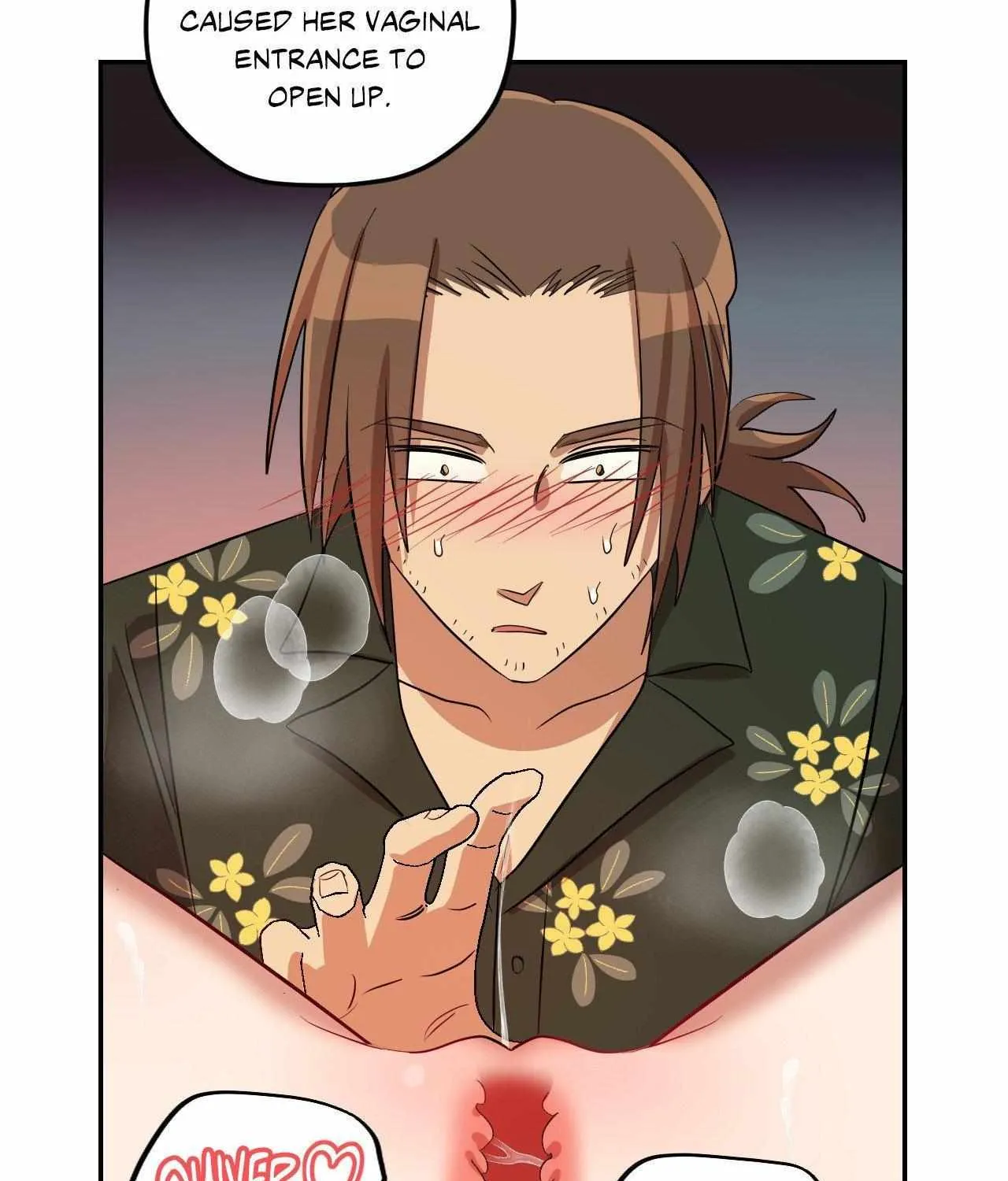 Read Love, Lust, & Joy chapter 12 image 30 on Lezhin