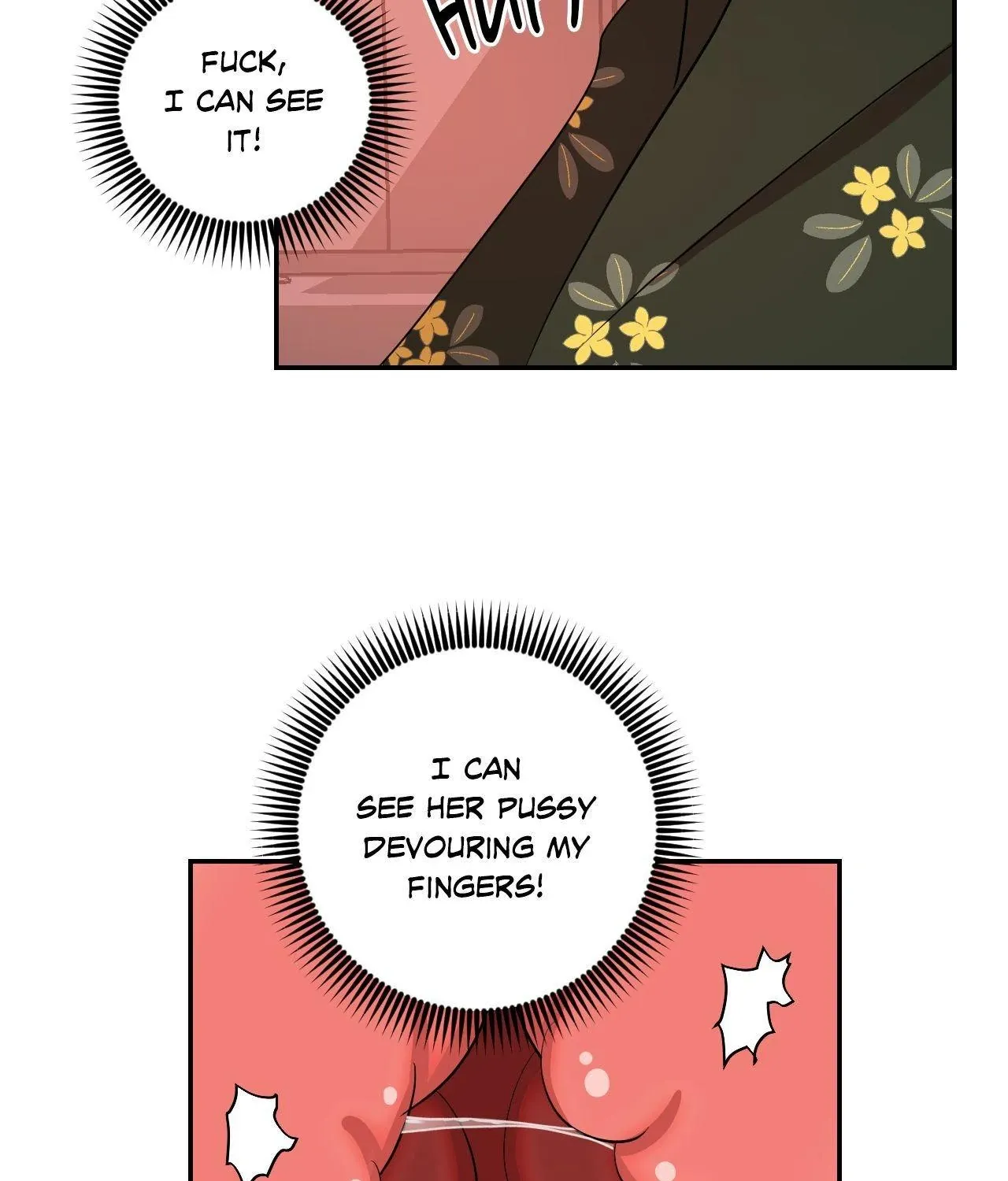 Read Love, Lust, & Joy chapter 12 image 37 on Lezhin