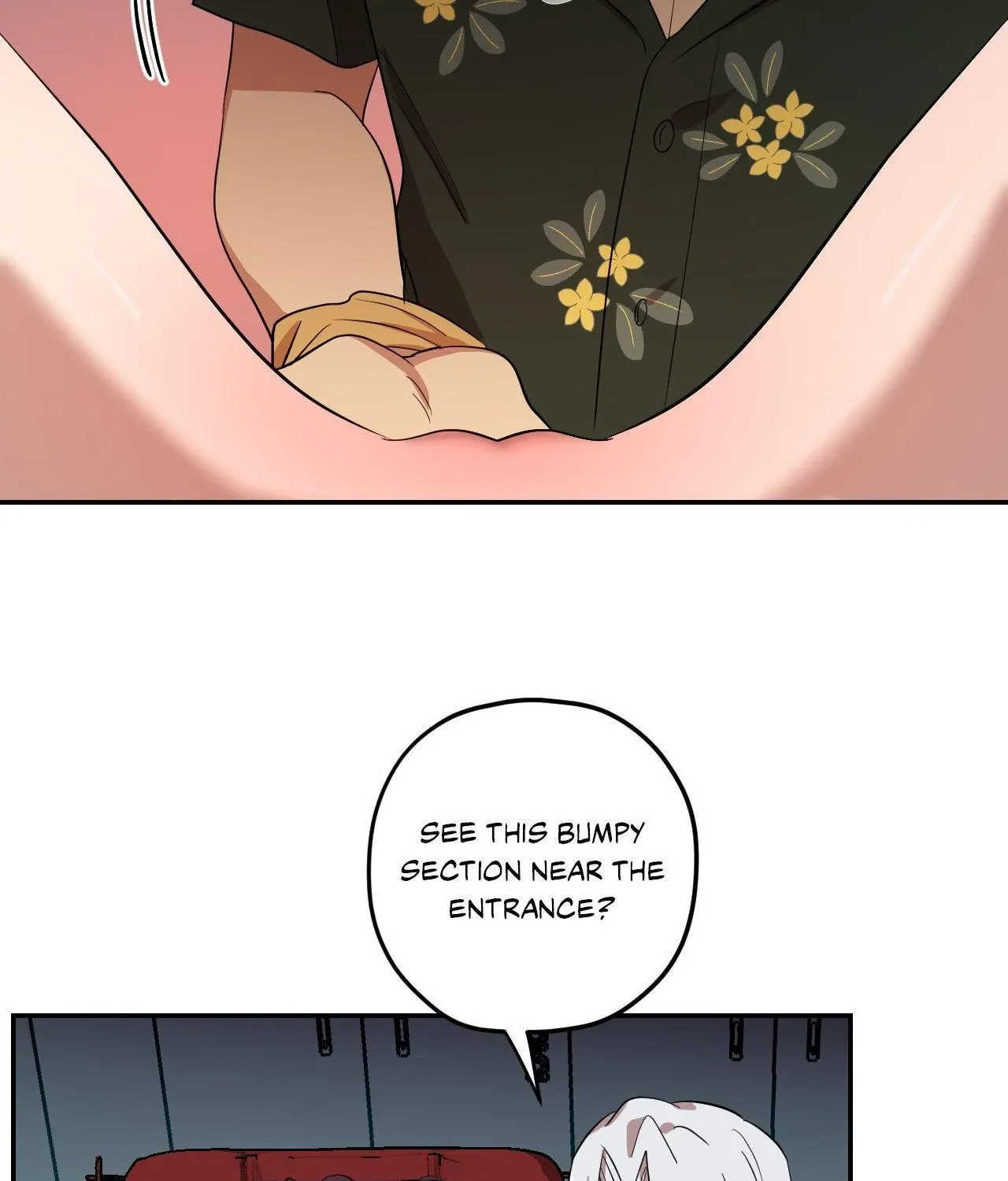 Read Love, Lust, & Joy chapter 12 image 41 on Lezhin