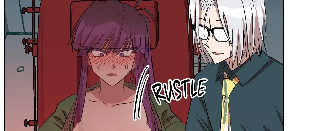 Read Love, Lust, & Joy chapter 12 image 42 on Lezhin