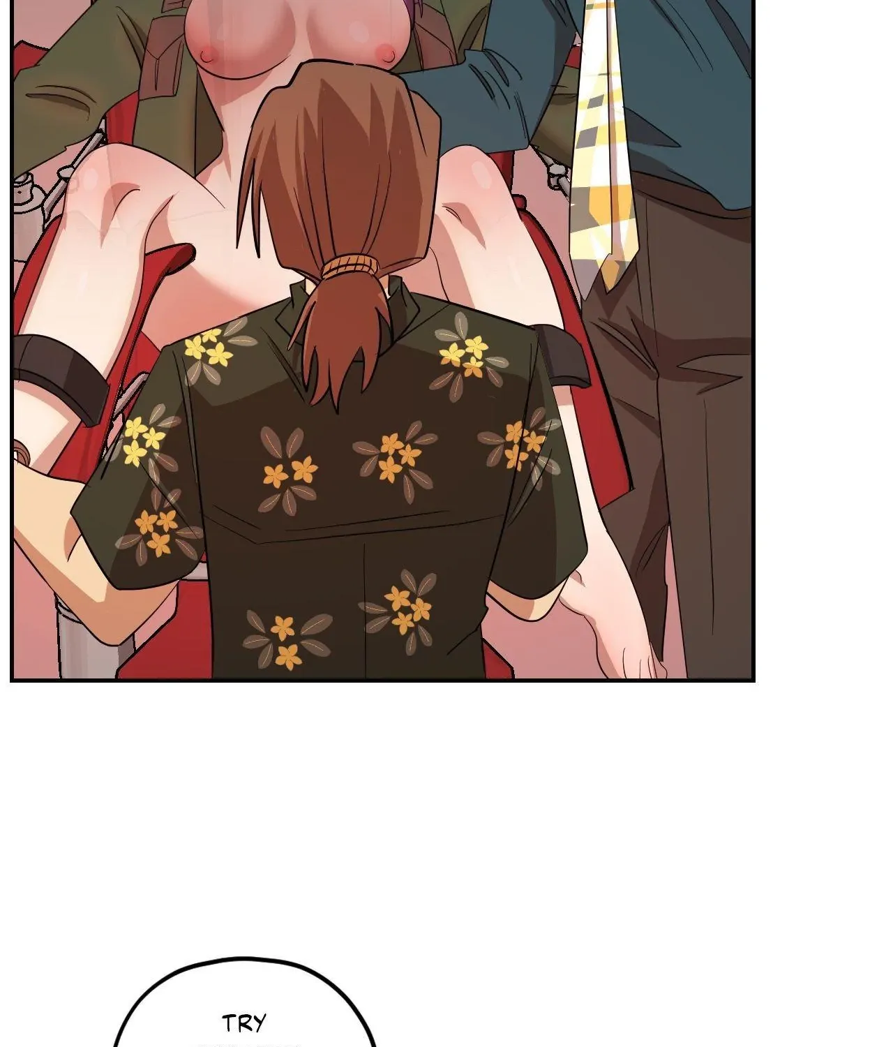 Read Love, Lust, & Joy chapter 12 image 43 on Lezhin