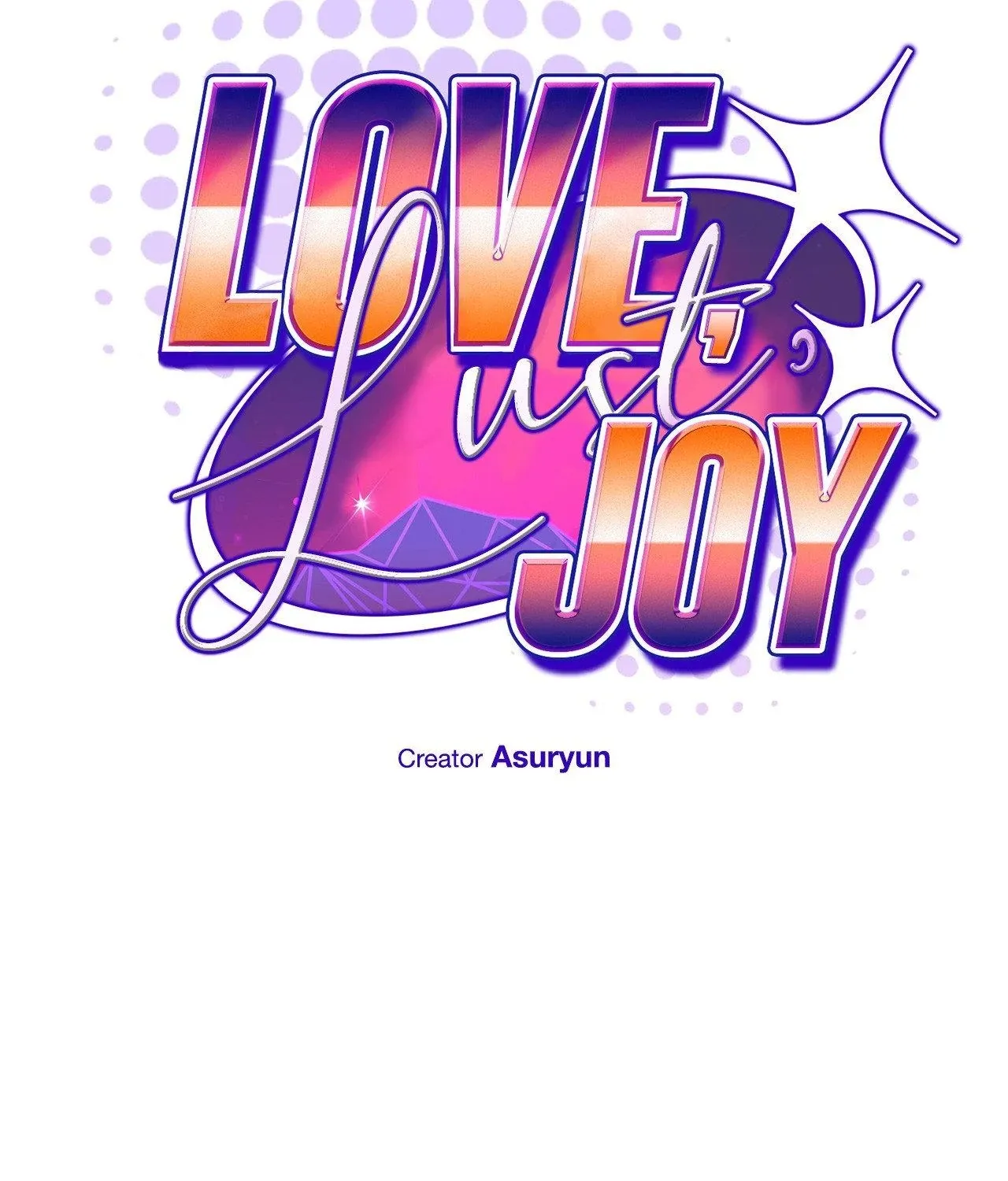 Read Love, Lust, & Joy chapter 12 image 6 on Lezhin