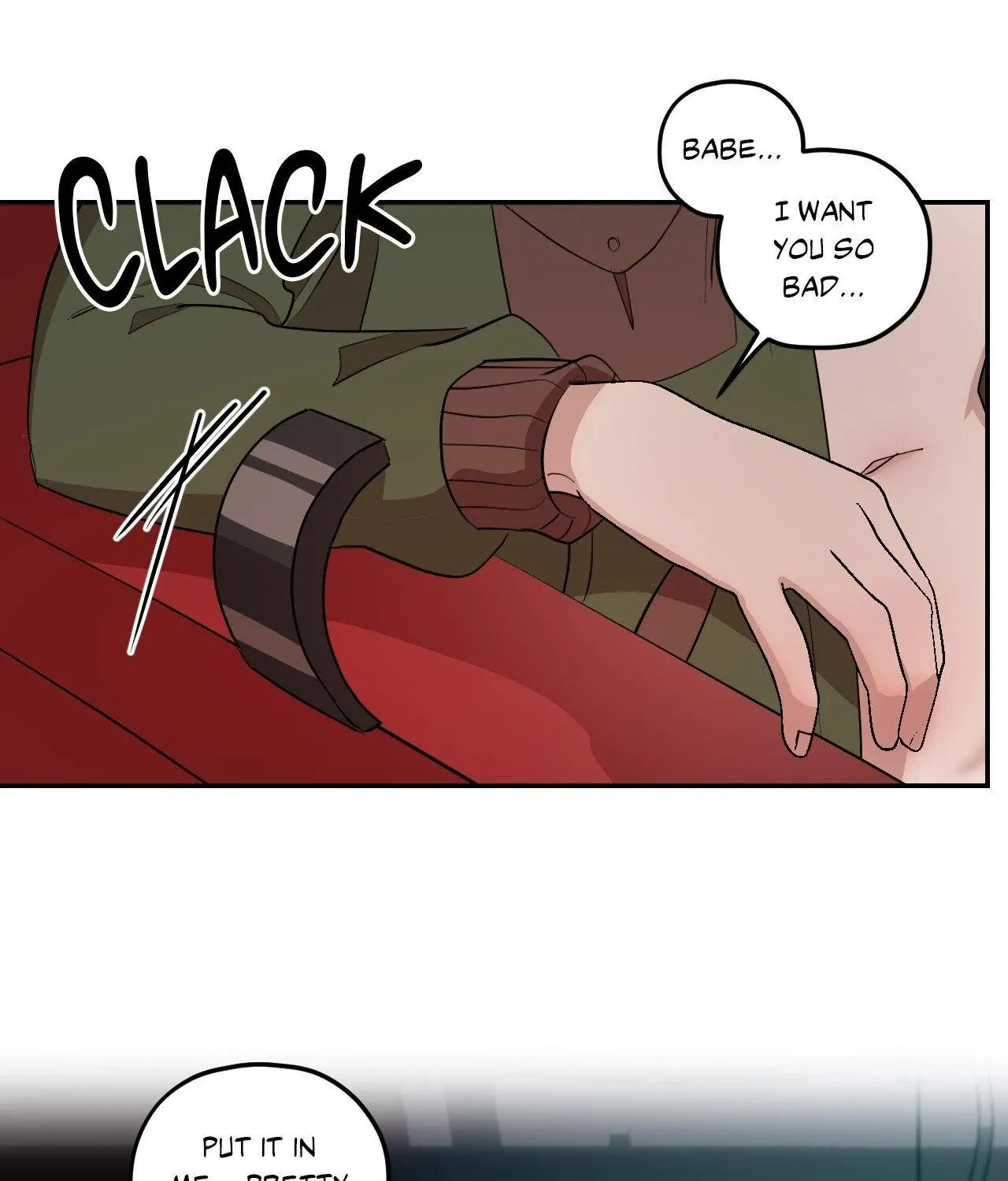 Read Love, Lust, & Joy chapter 12 image 62 on Lezhin