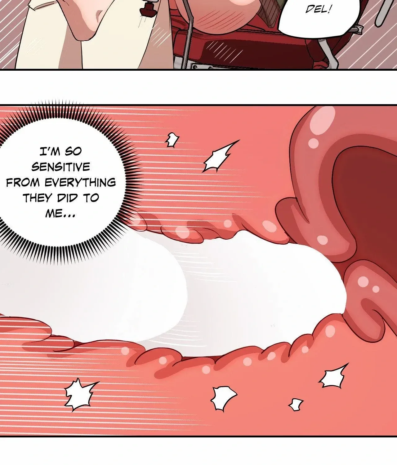Read Love, Lust, & Joy chapter 12 image 72 on Lezhin