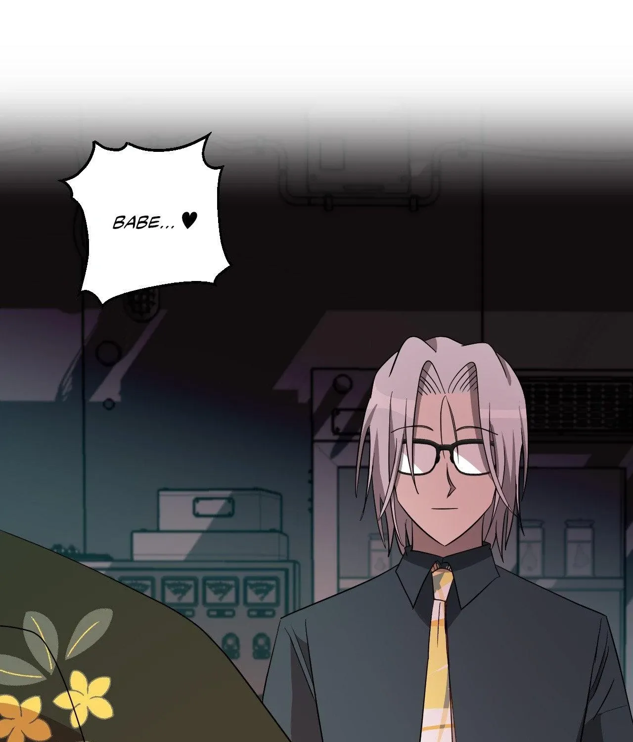 Read Love, Lust, & Joy chapter 12 image 76 on Lezhin