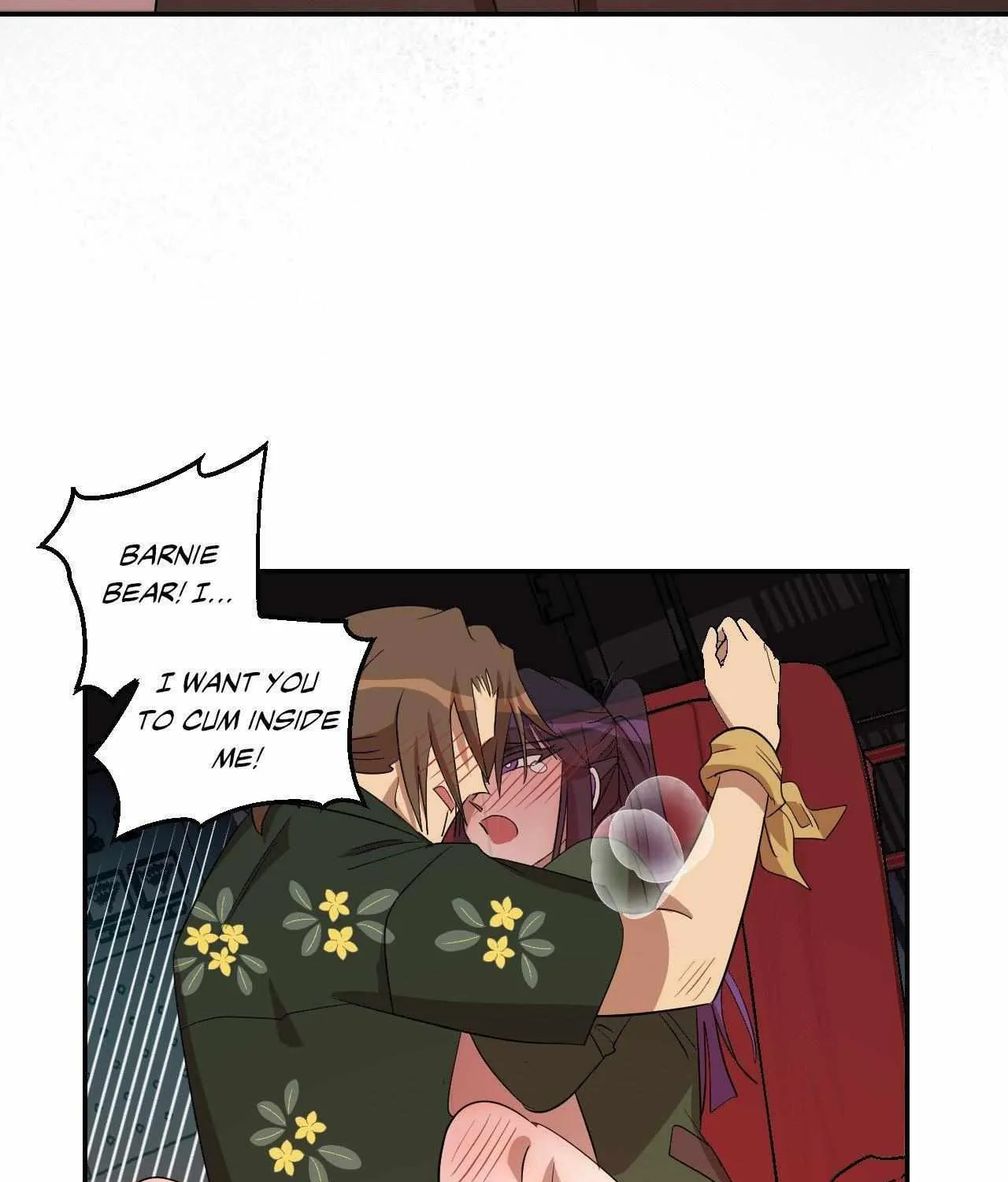 Read Love, Lust, & Joy chapter 12 image 87 on Lezhin