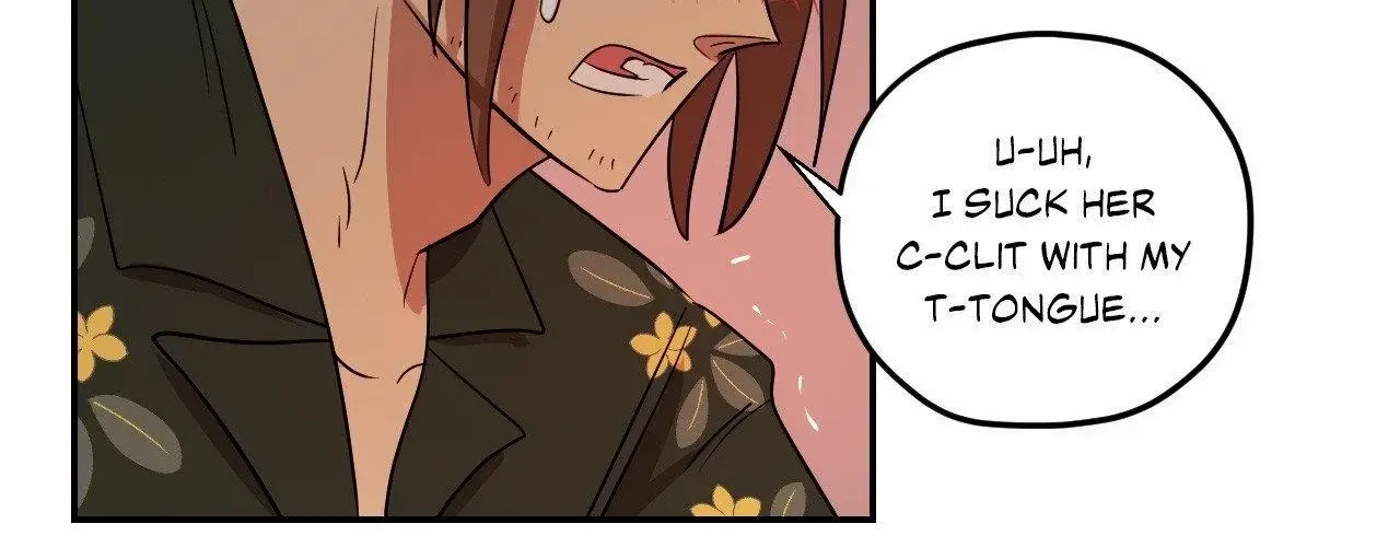 Read Love, Lust, & Joy chapter 12 image 9 on Lezhin