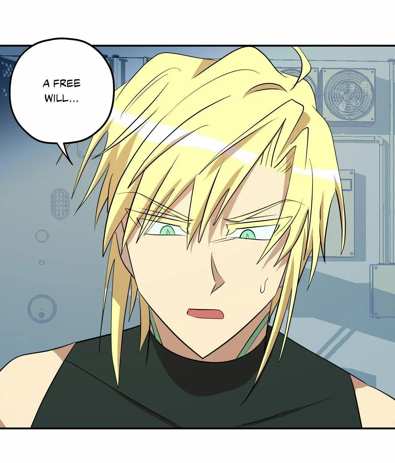 Read Love, Lust, & Joy chapter 13 image 103 on Lezhin