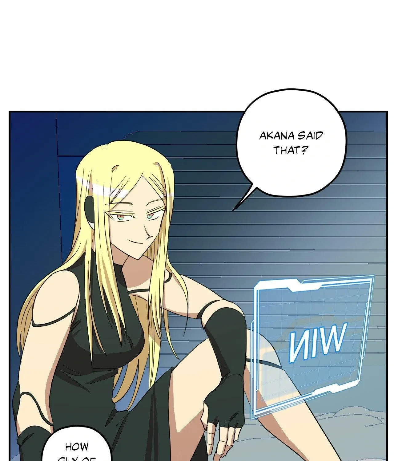 Read Love, Lust, & Joy chapter 13 image 106 on Lezhin