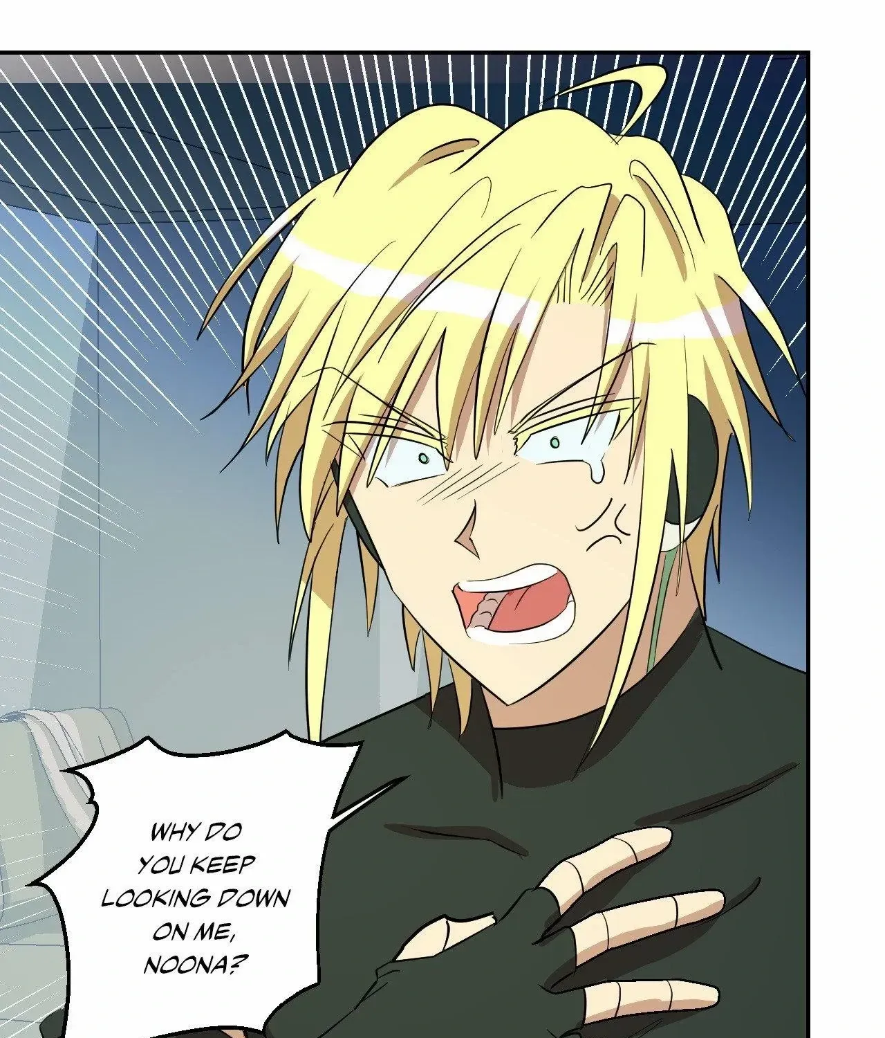 Read Love, Lust, & Joy chapter 13 image 112 on Lezhin