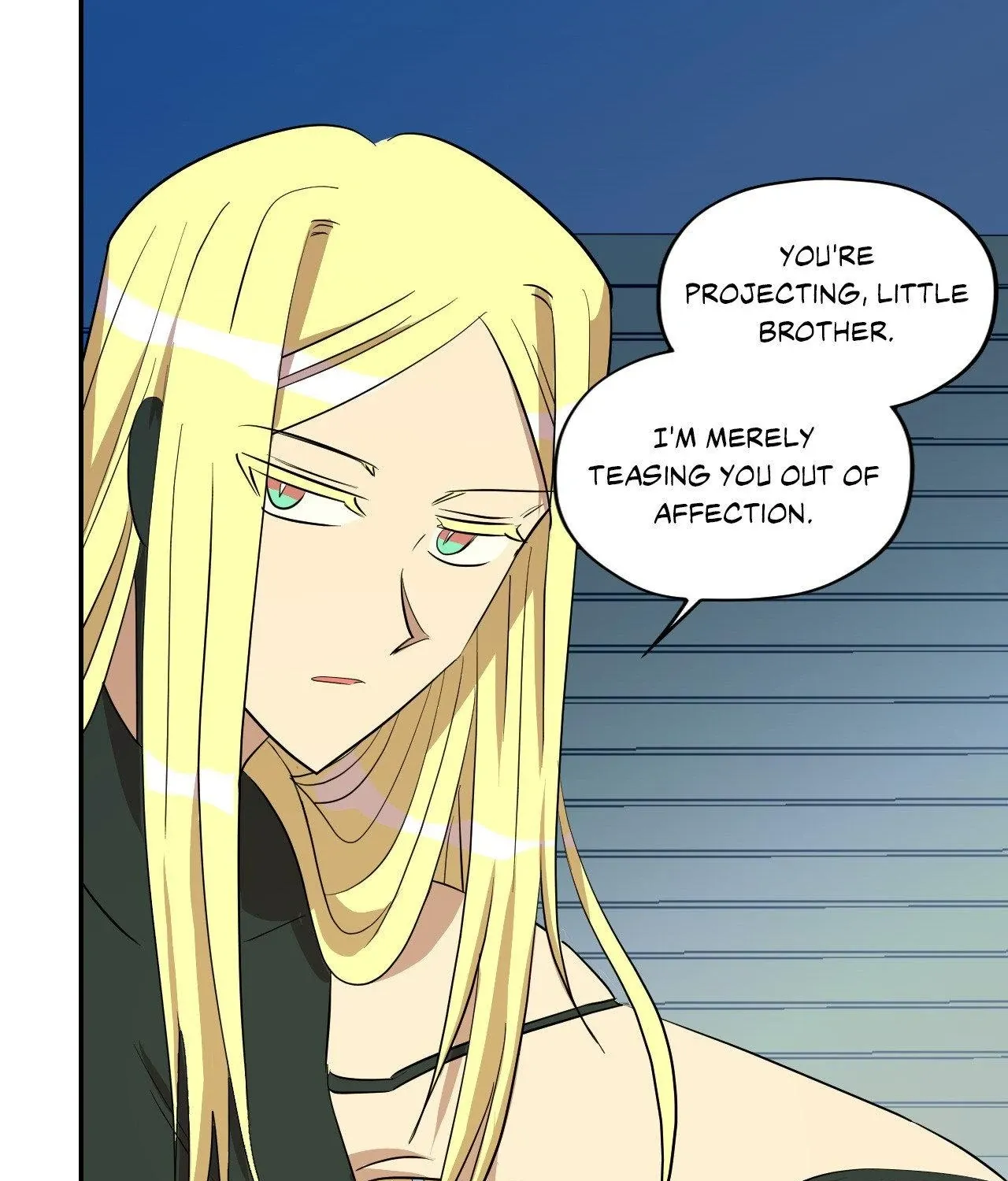 Read Love, Lust, & Joy chapter 13 image 114 on Lezhin