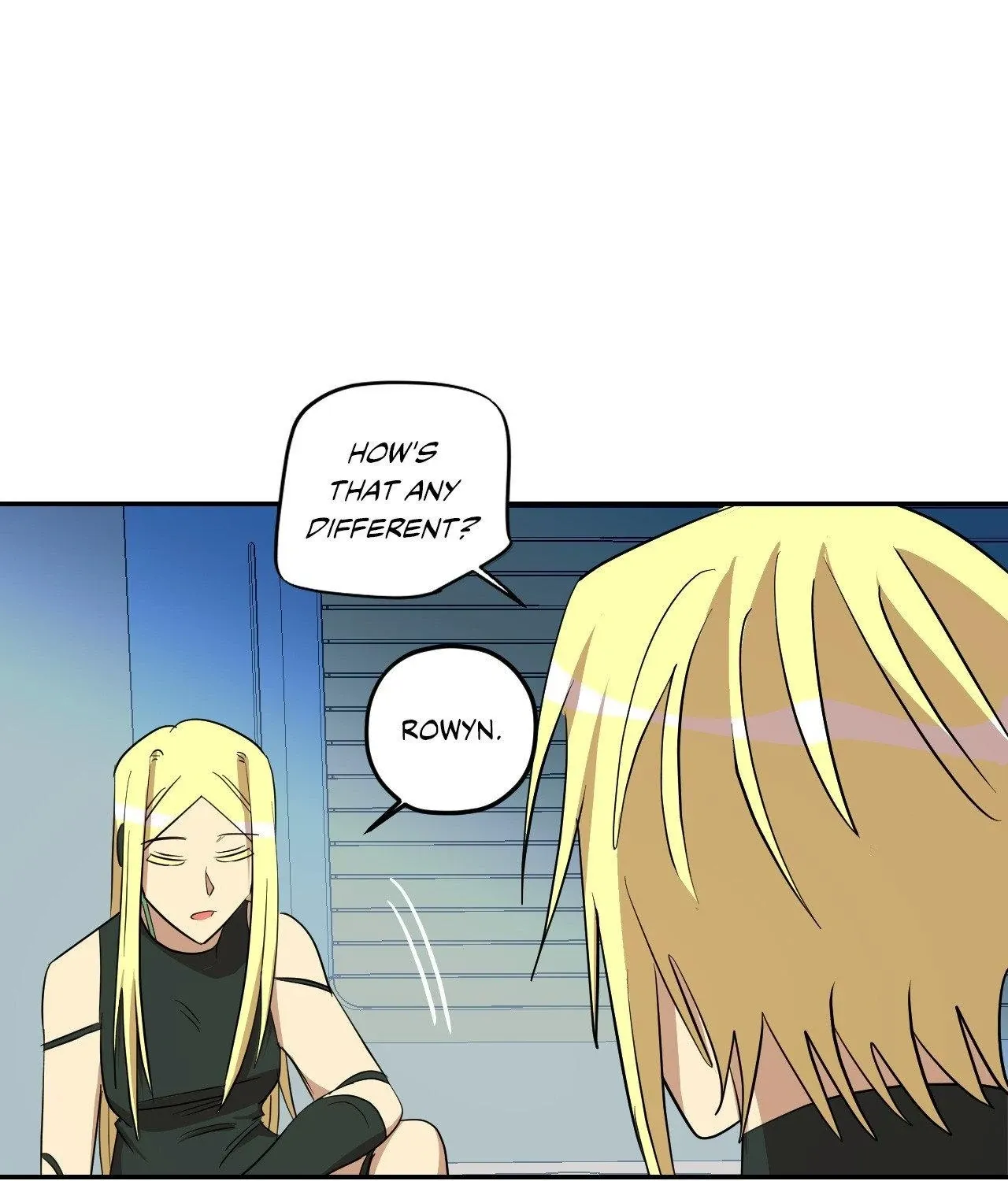Read Love, Lust, & Joy chapter 13 image 116 on Lezhin