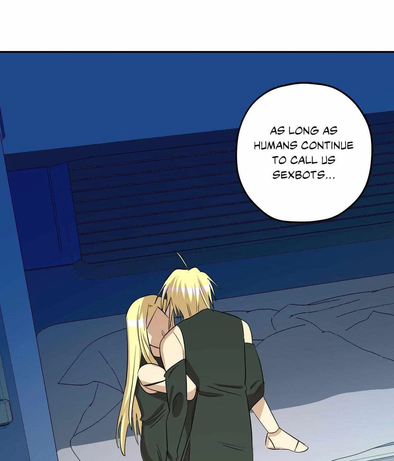 Read Love, Lust, & Joy chapter 13 image 123 on Lezhin