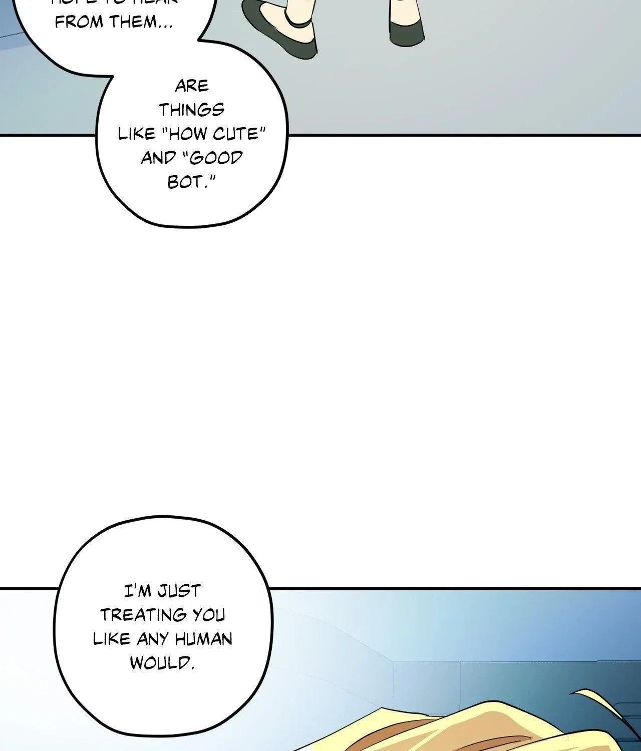 Read Love, Lust, & Joy chapter 13 image 125 on Lezhin
