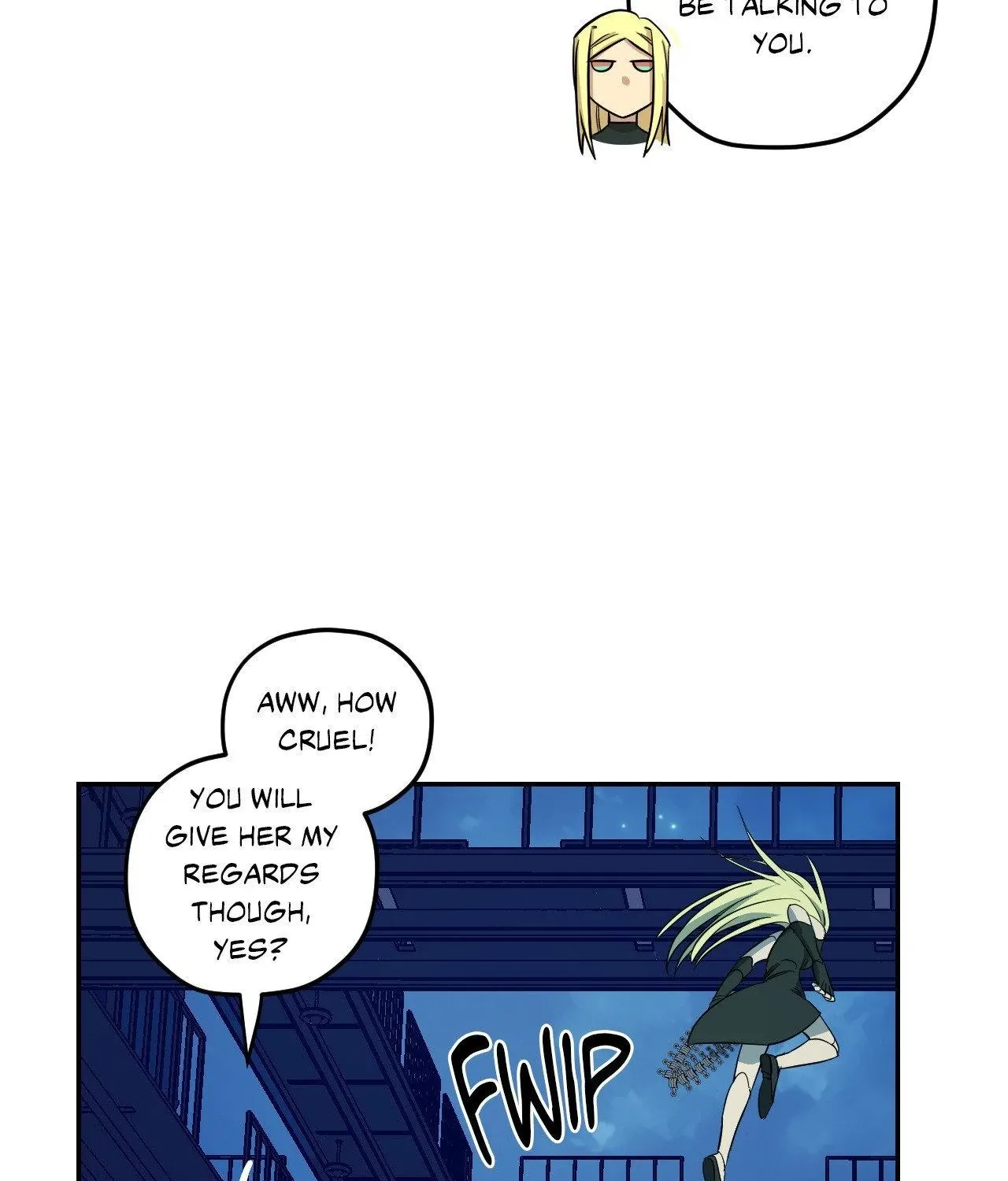 Read Love, Lust, & Joy chapter 13 image 13 on Lezhin