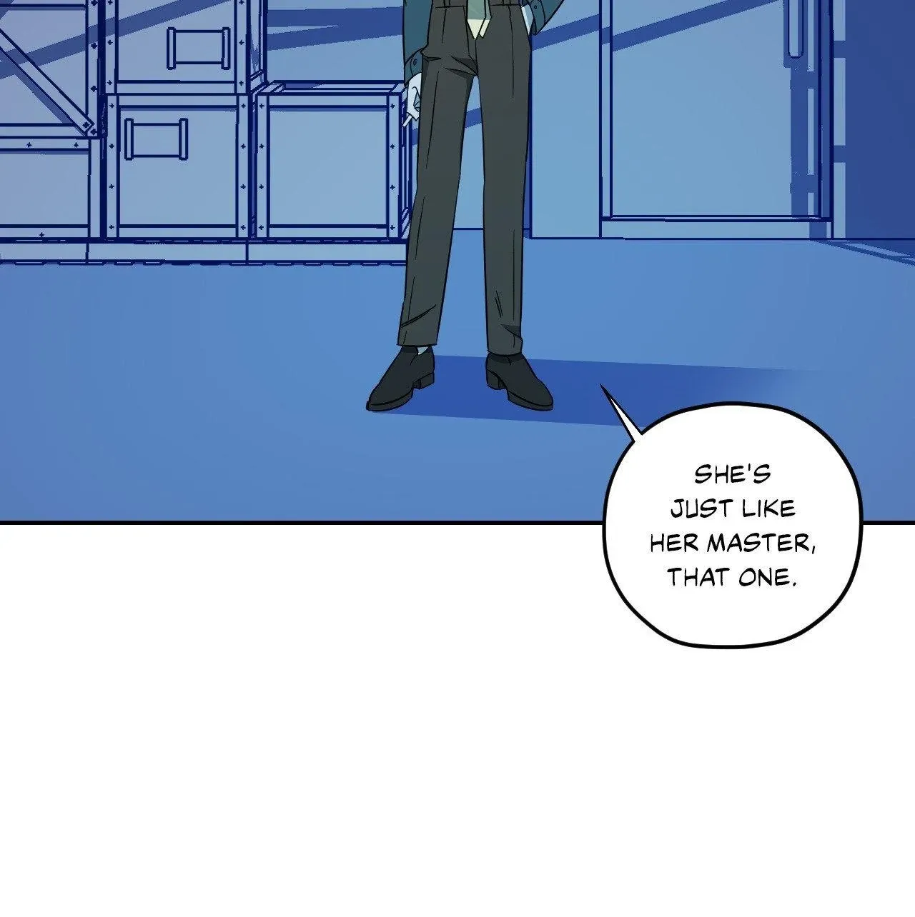 Read Love, Lust, & Joy chapter 13 image 17 on Lezhin
