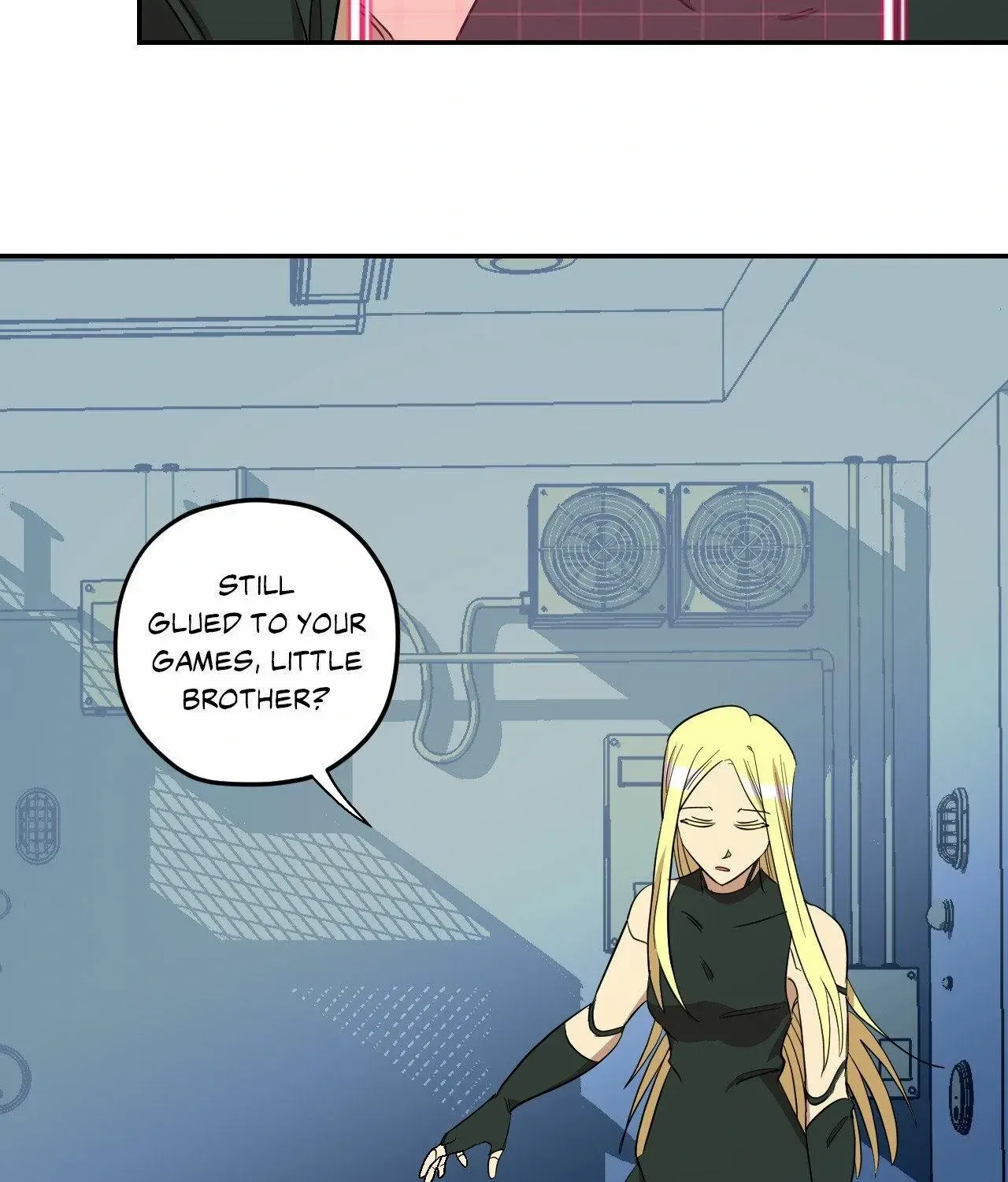 Read Love, Lust, & Joy chapter 13 image 22 on Lezhin