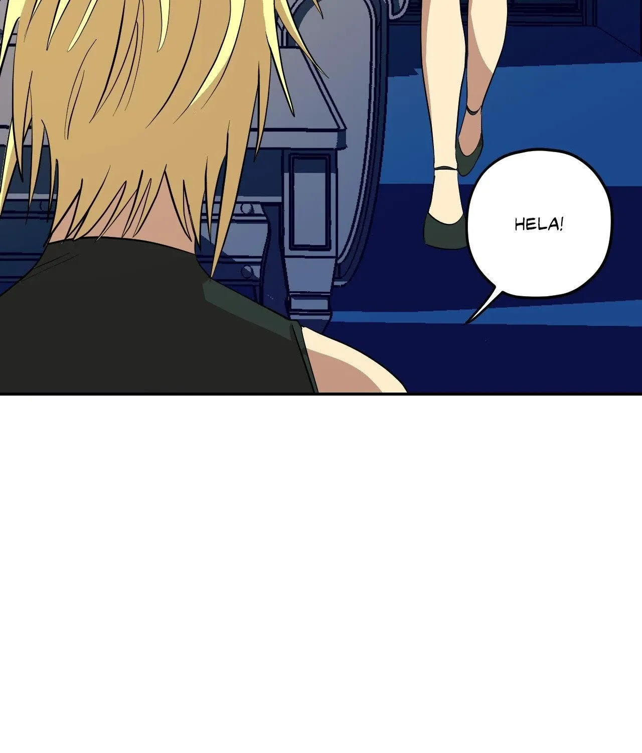 Read Love, Lust, & Joy chapter 13 image 24 on Lezhin