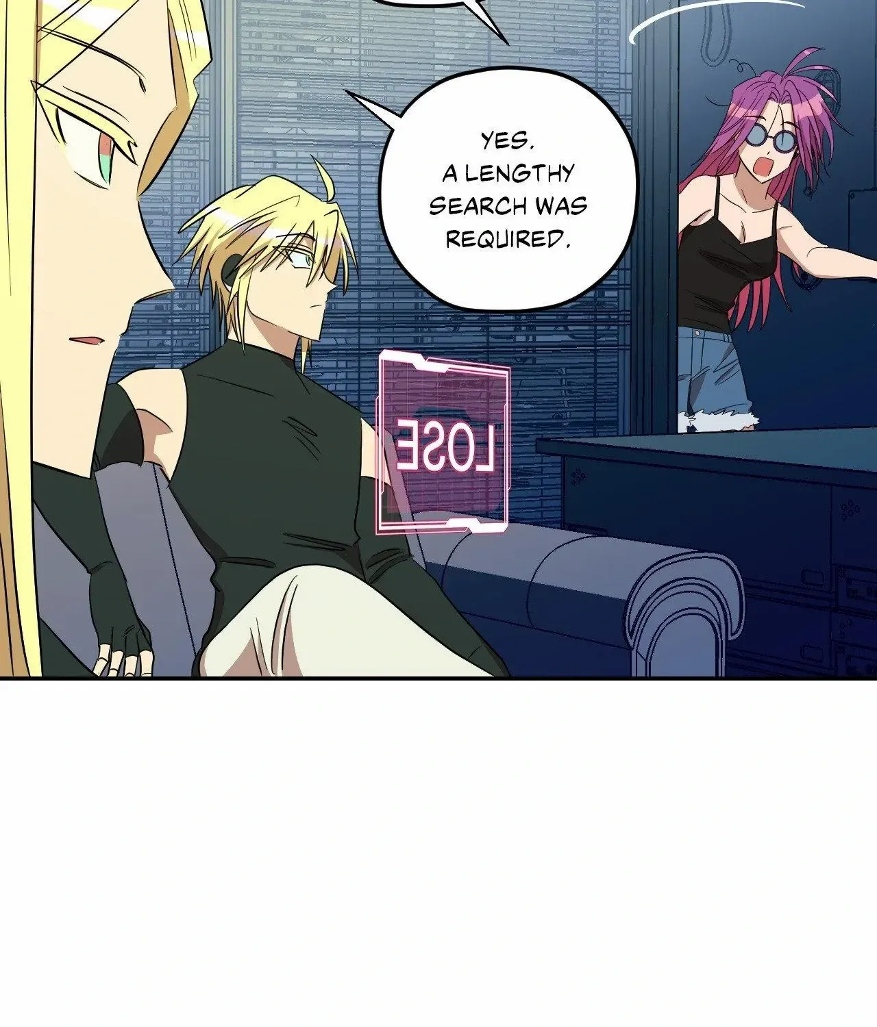 Read Love, Lust, & Joy chapter 13 image 26 on Lezhin